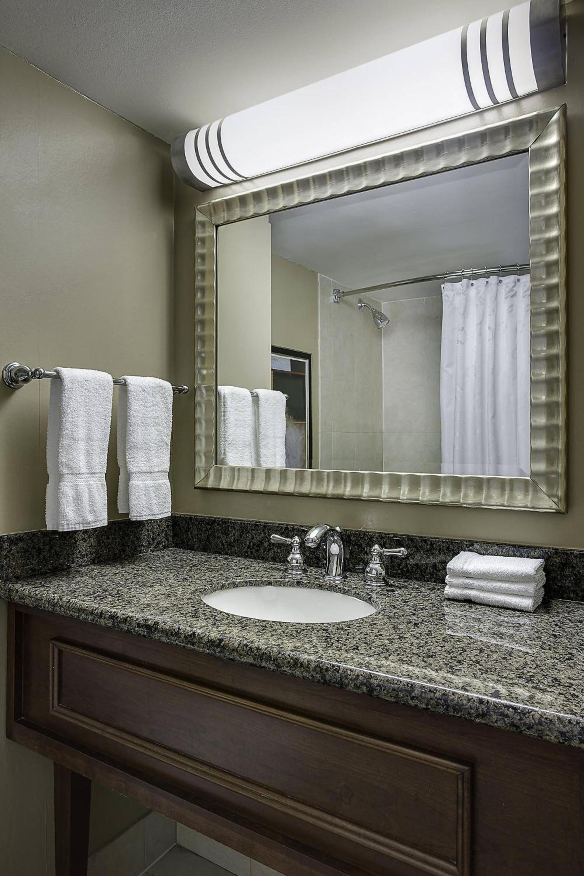 Sheraton Oklahoma City Downtown Hotel photo 10