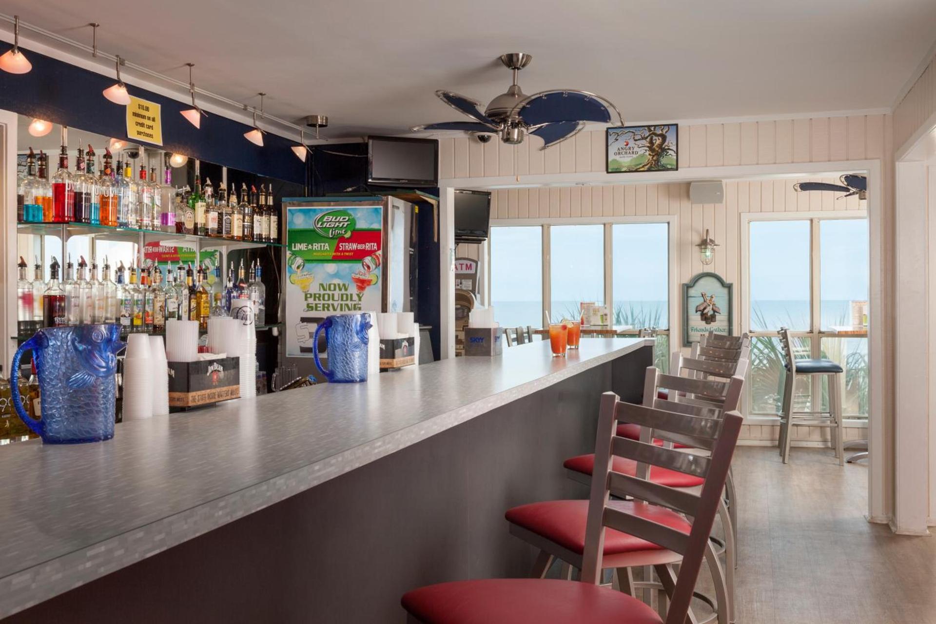 Surfside Beach Oceanfront Hotel photo 13