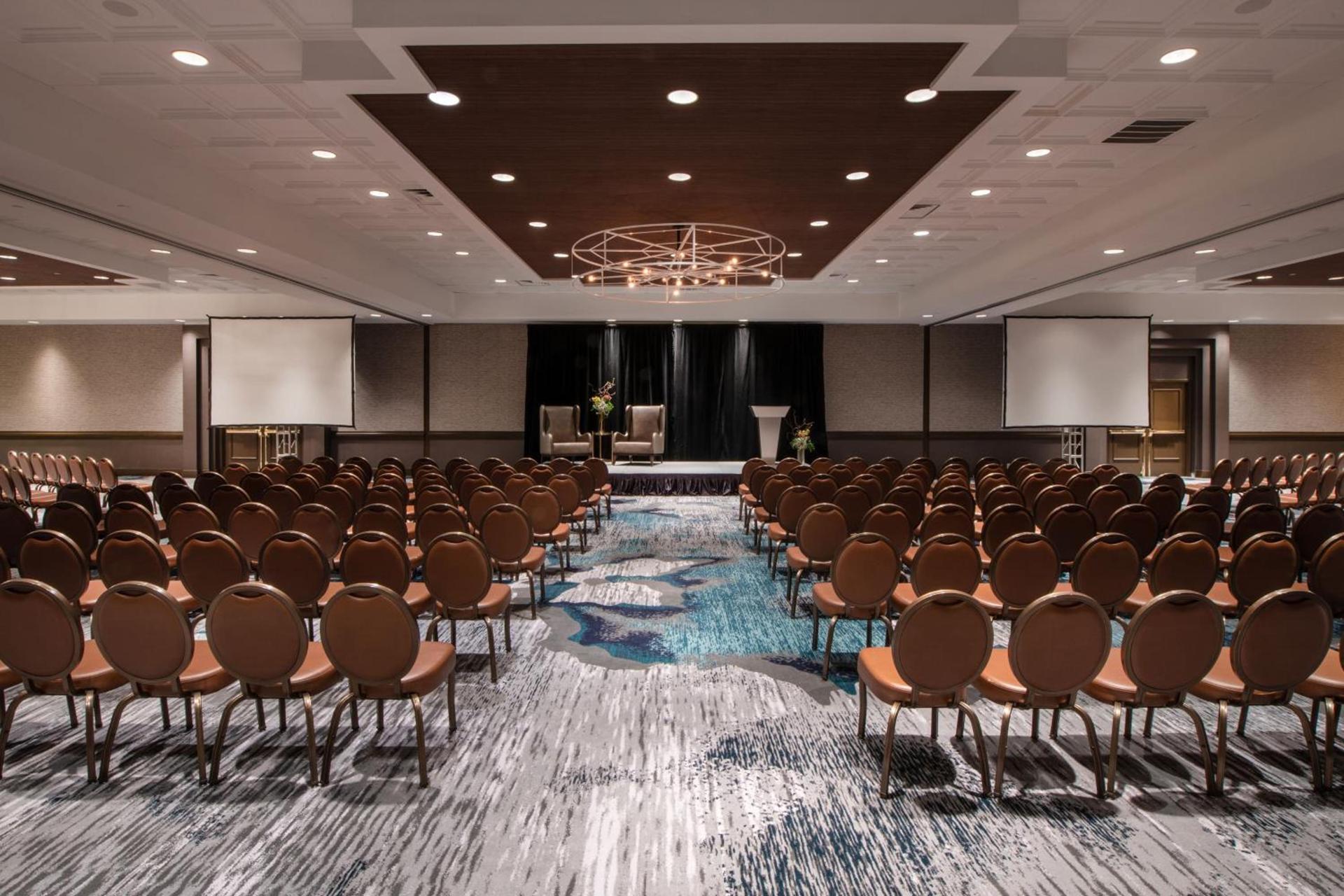 Sheraton Oklahoma City Downtown Hotel photo 32