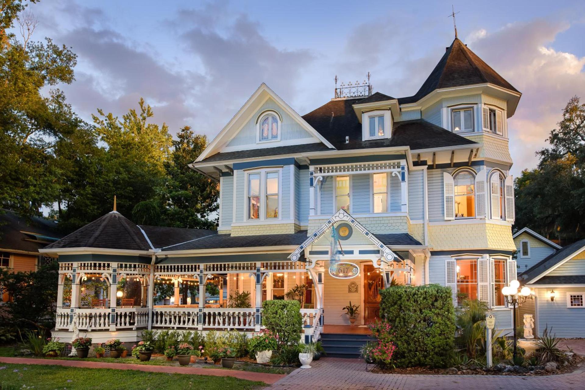 Sweetwater Branch Inn photo 1