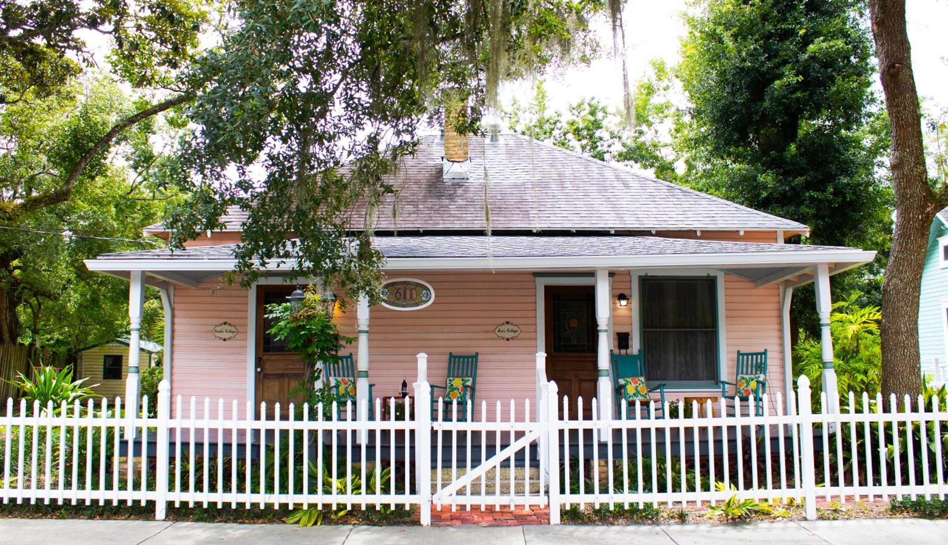 Sweetwater Branch Inn photo 44
