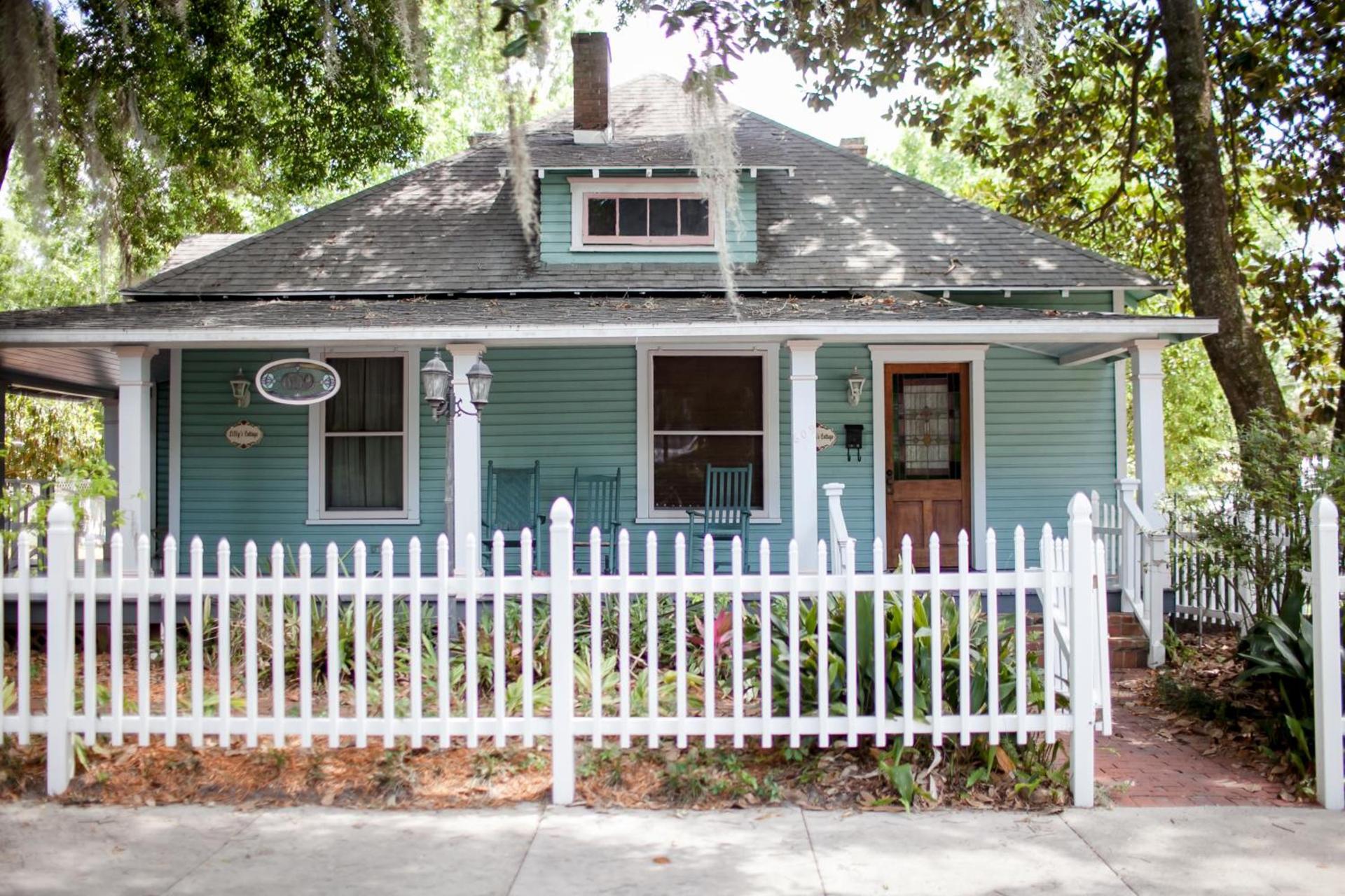 Sweetwater Branch Inn photo 45