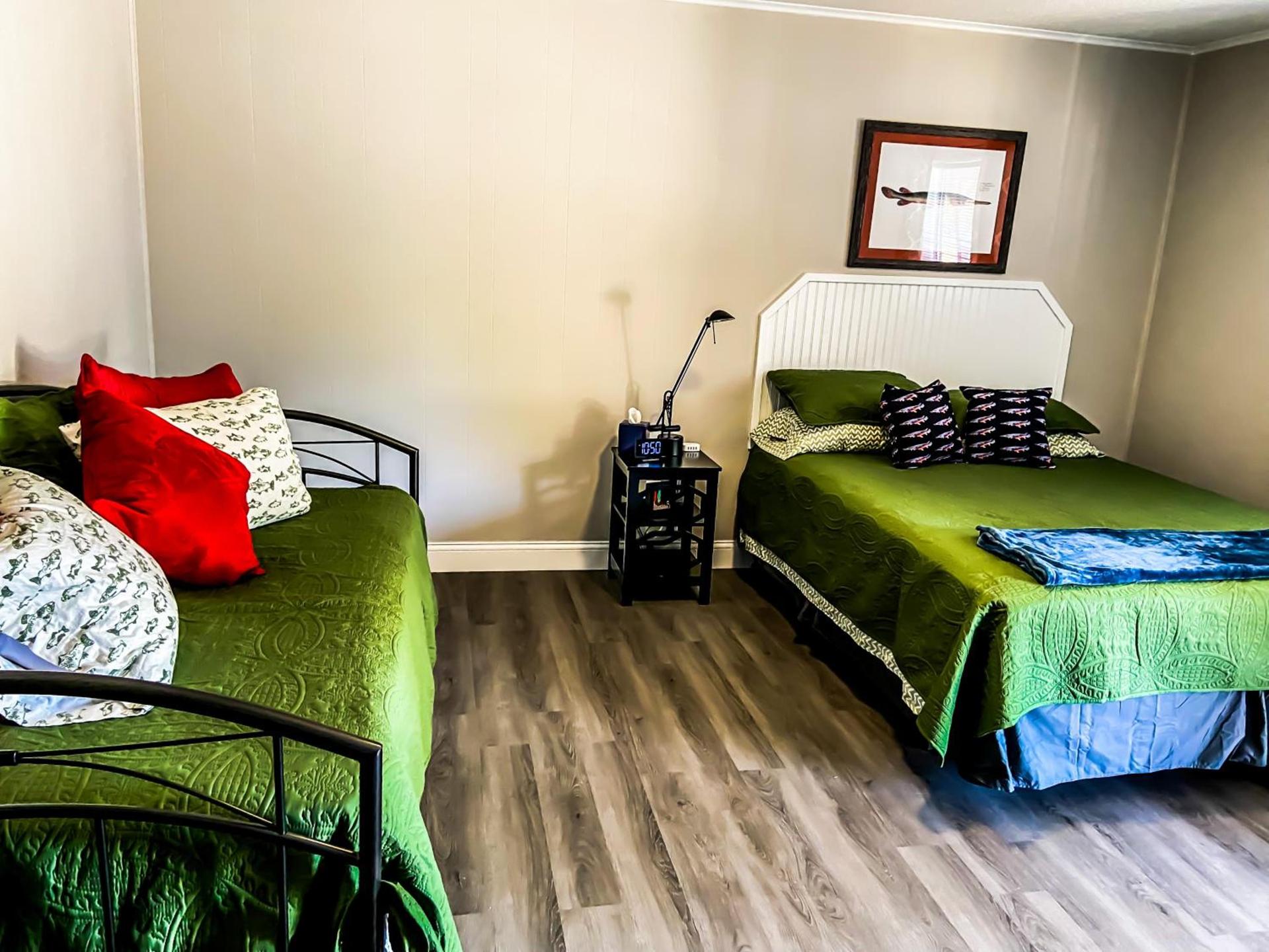 Reel Inn and Lodge photo 43