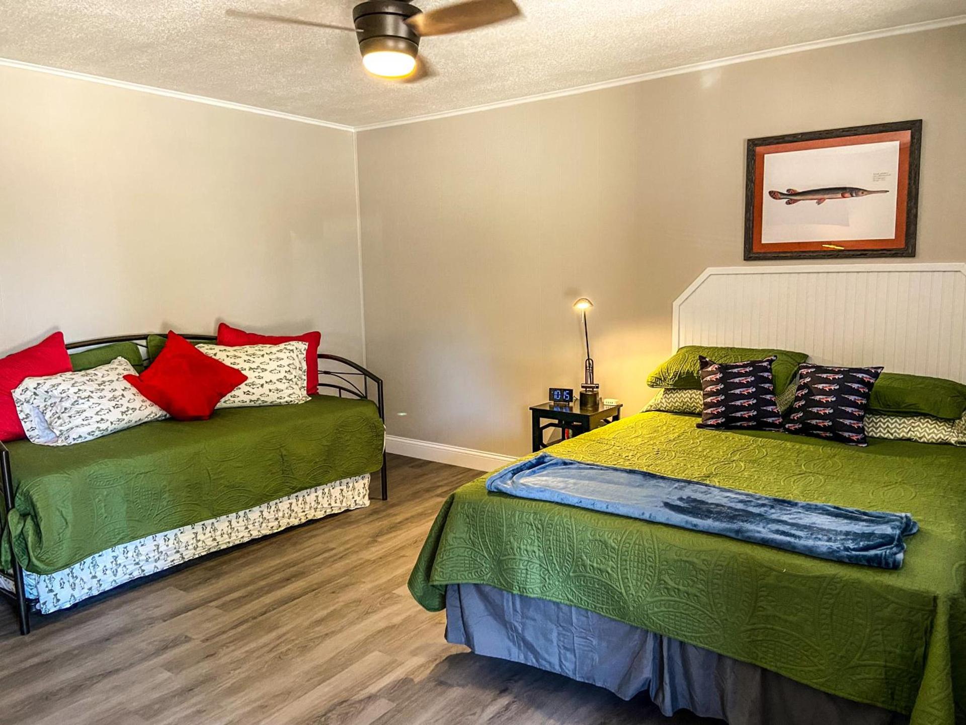 Reel Inn and Lodge photo 45