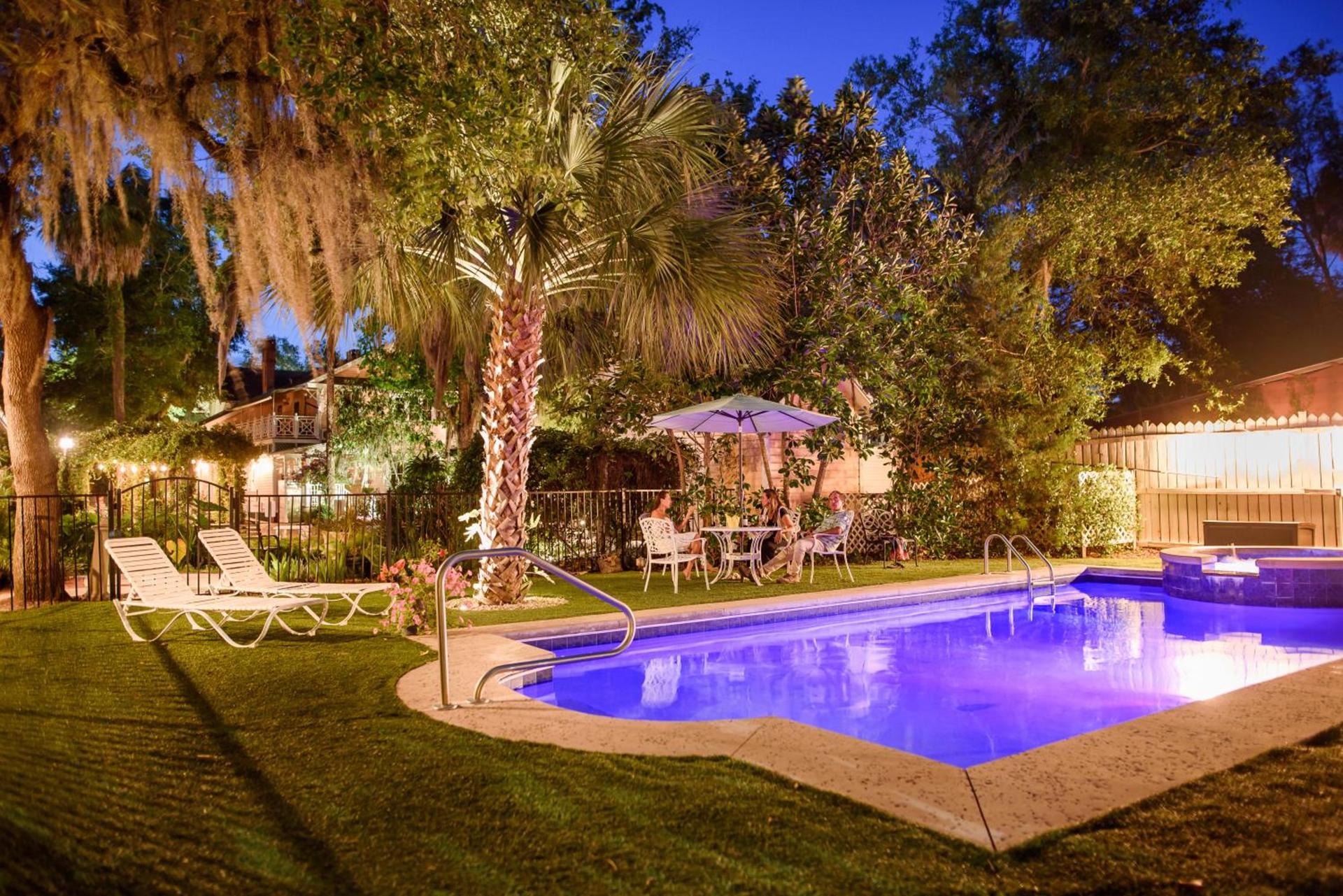 Sweetwater Branch Inn photo 49