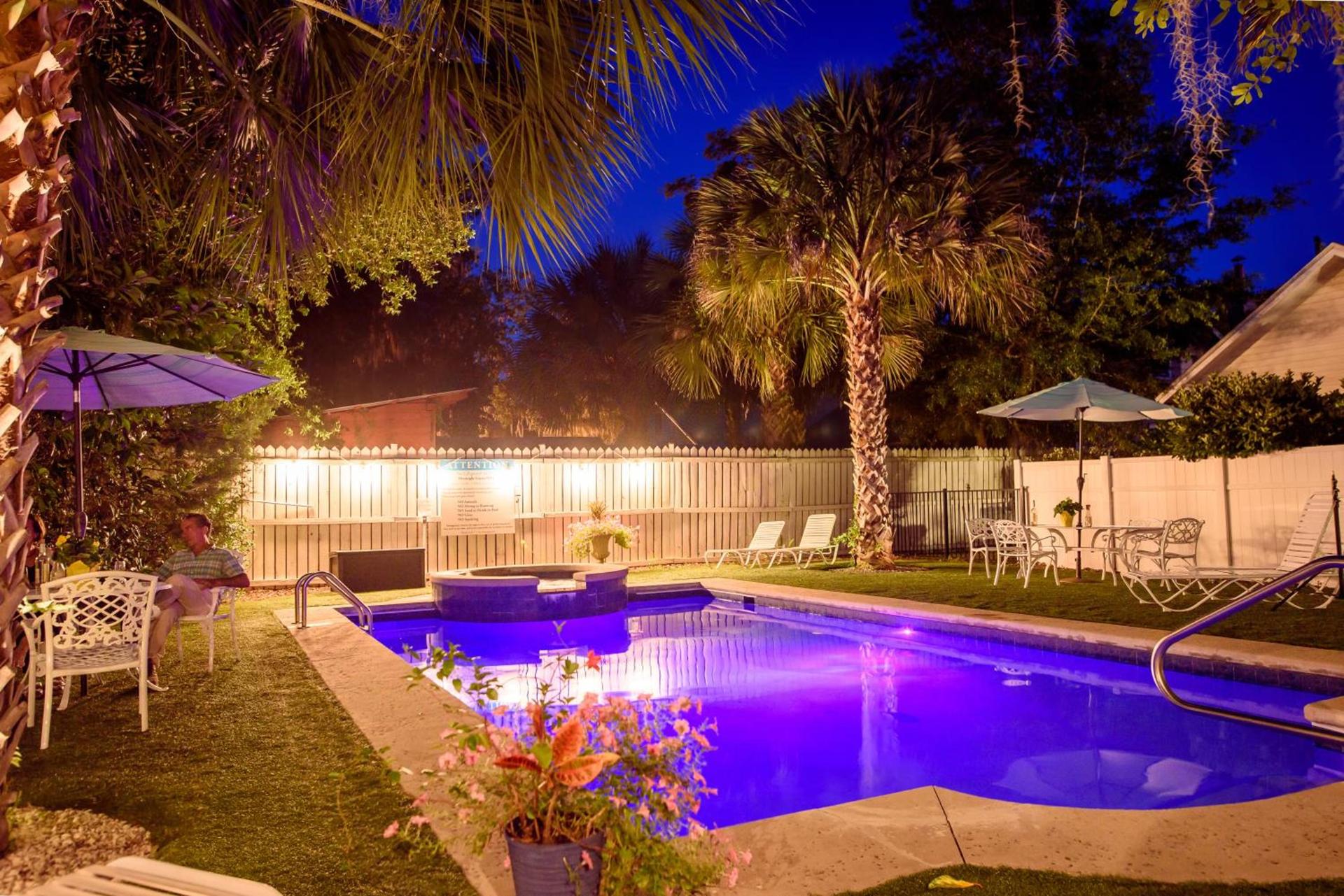 Sweetwater Branch Inn photo 48