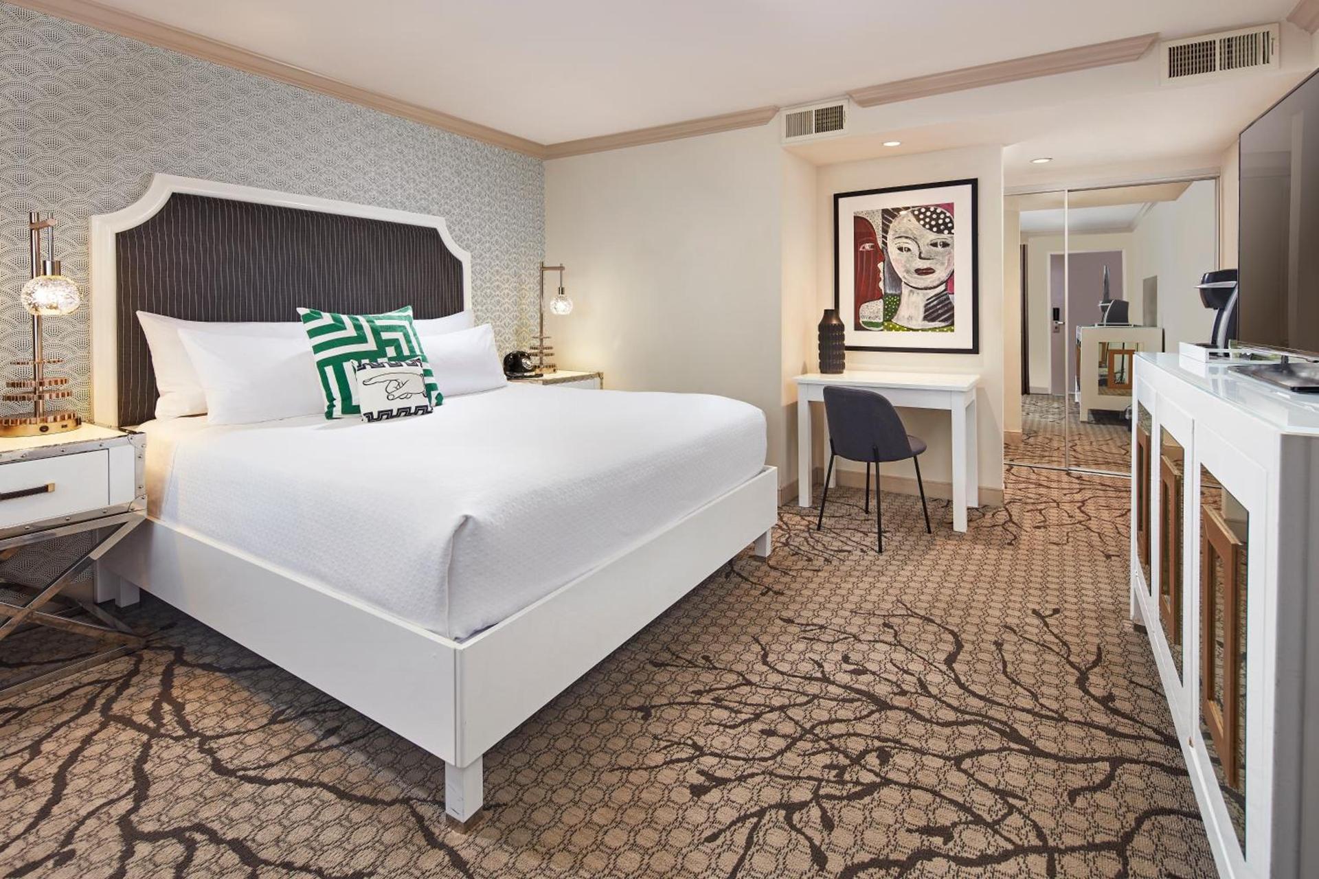 Carlyle Inn photo 19