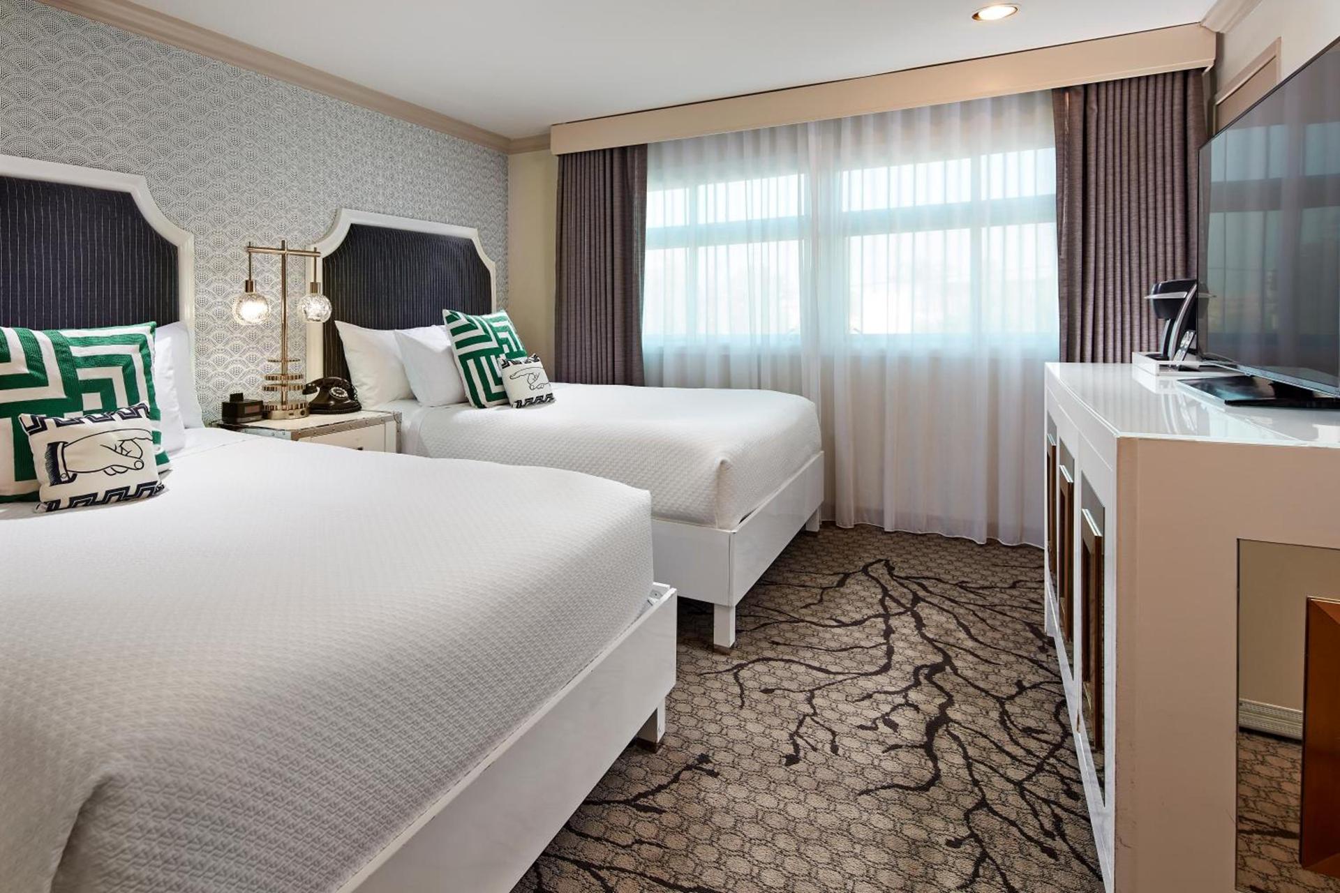 Carlyle Inn photo 14