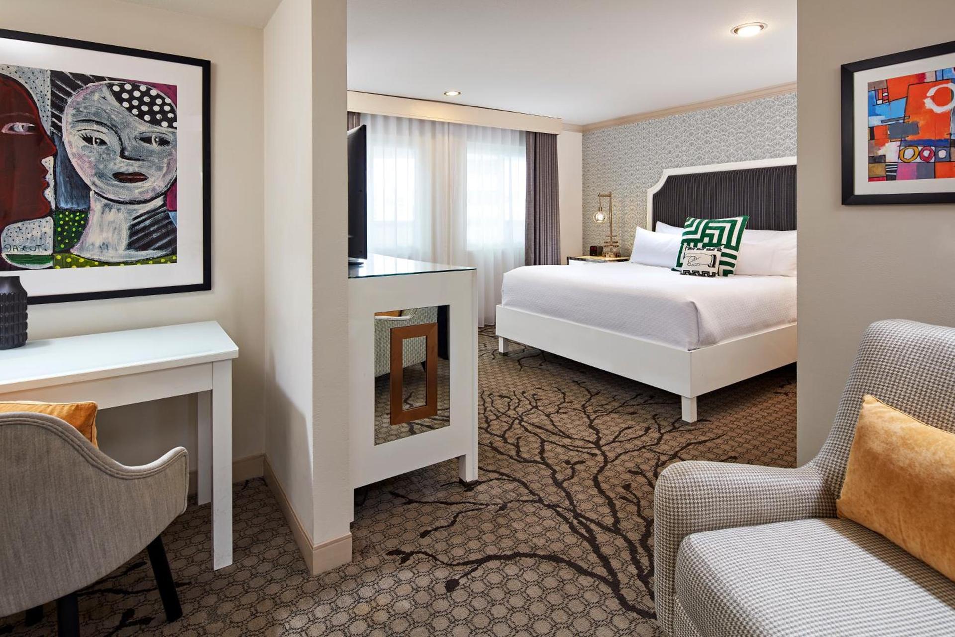 Carlyle Inn photo 10