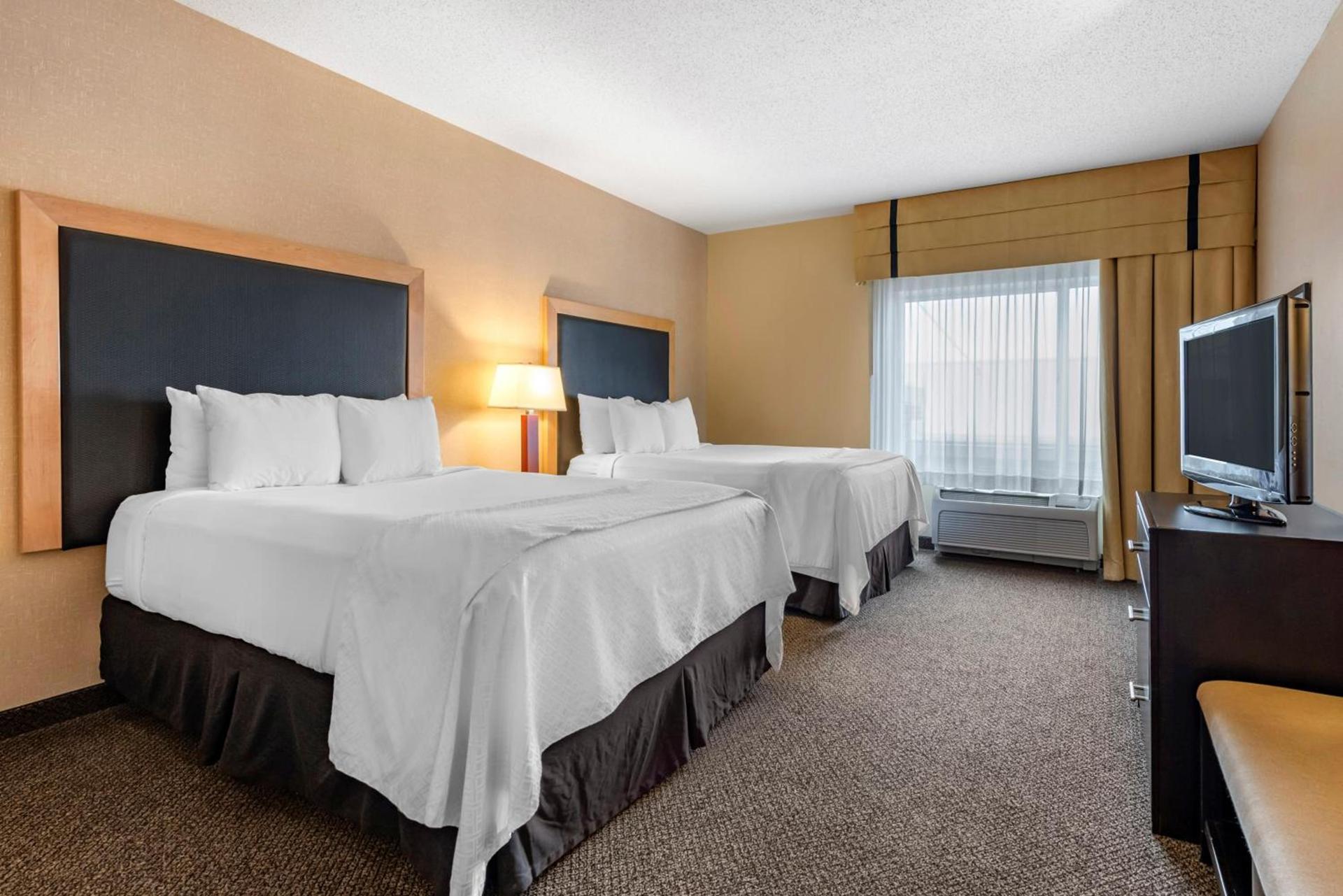 Wyndham Noblesville photo 43