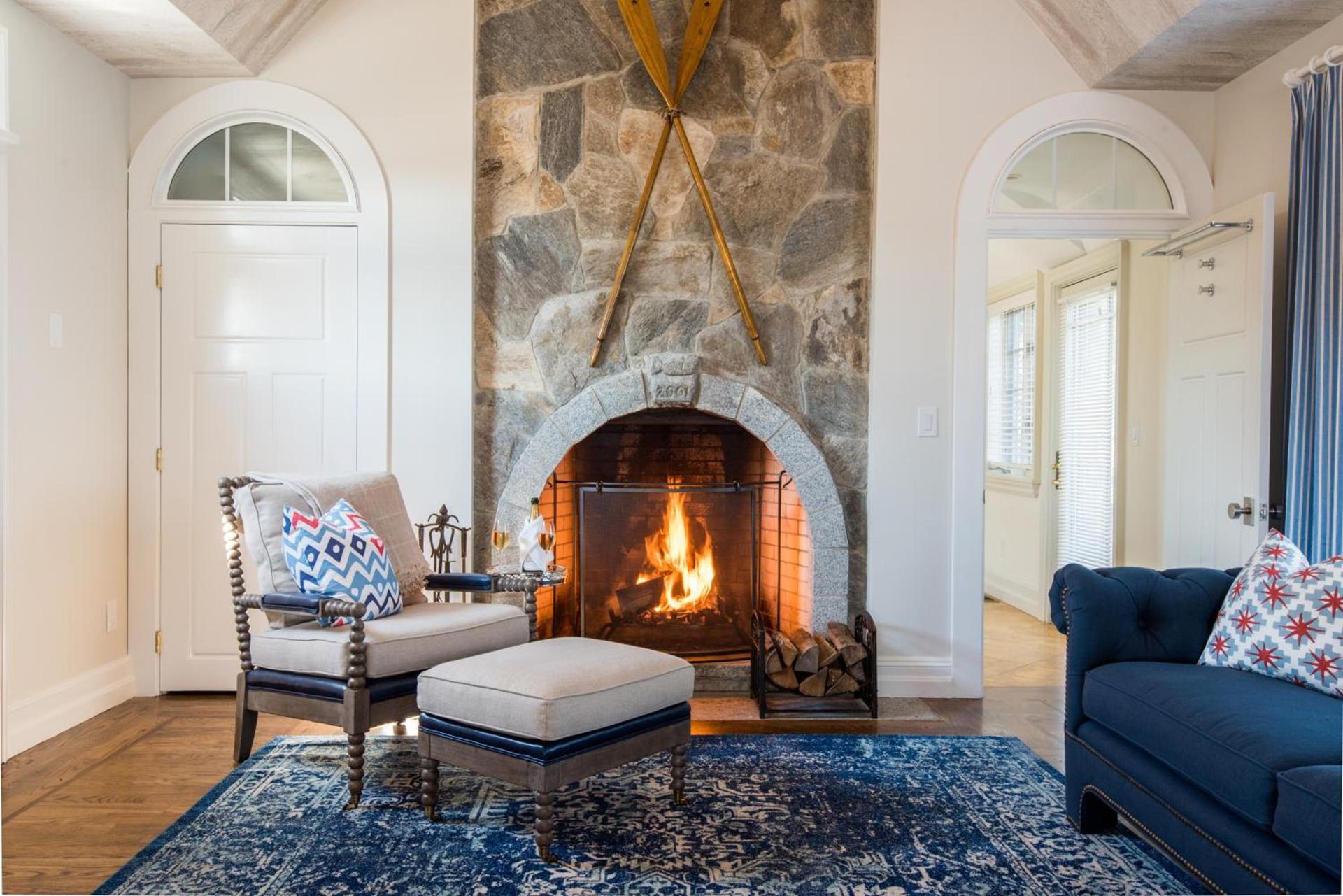 The White Barn Inn & Spa, Auberge Collection photo 60