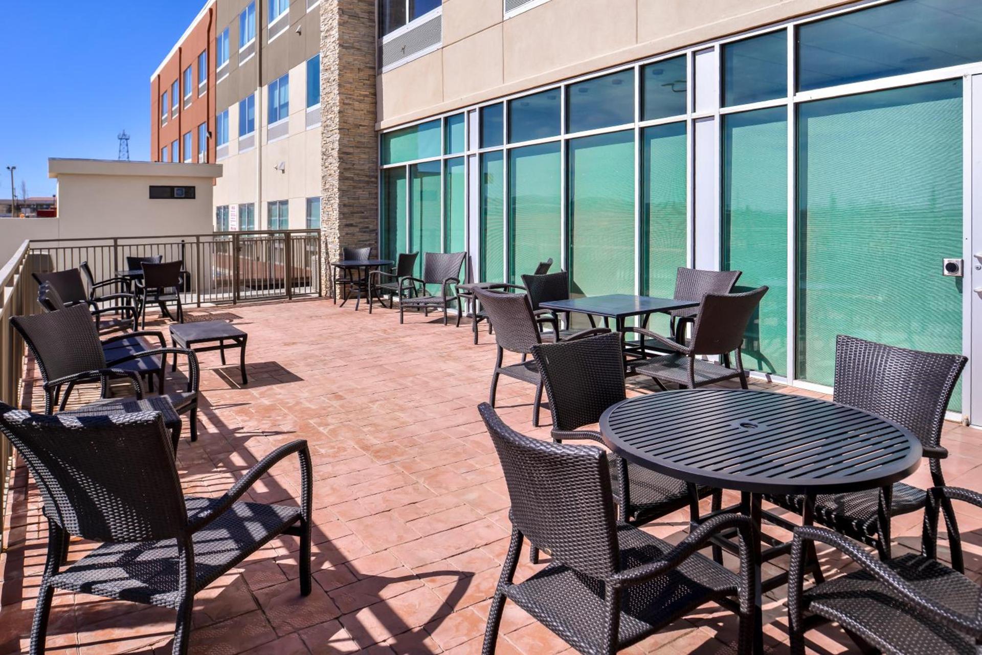 Holiday Inn Express & Suites - Van Horn by IHG photo 21