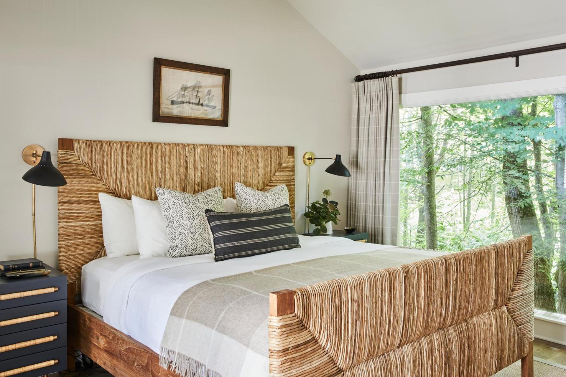 The White Barn Inn & Spa, Auberge Collection photo 62