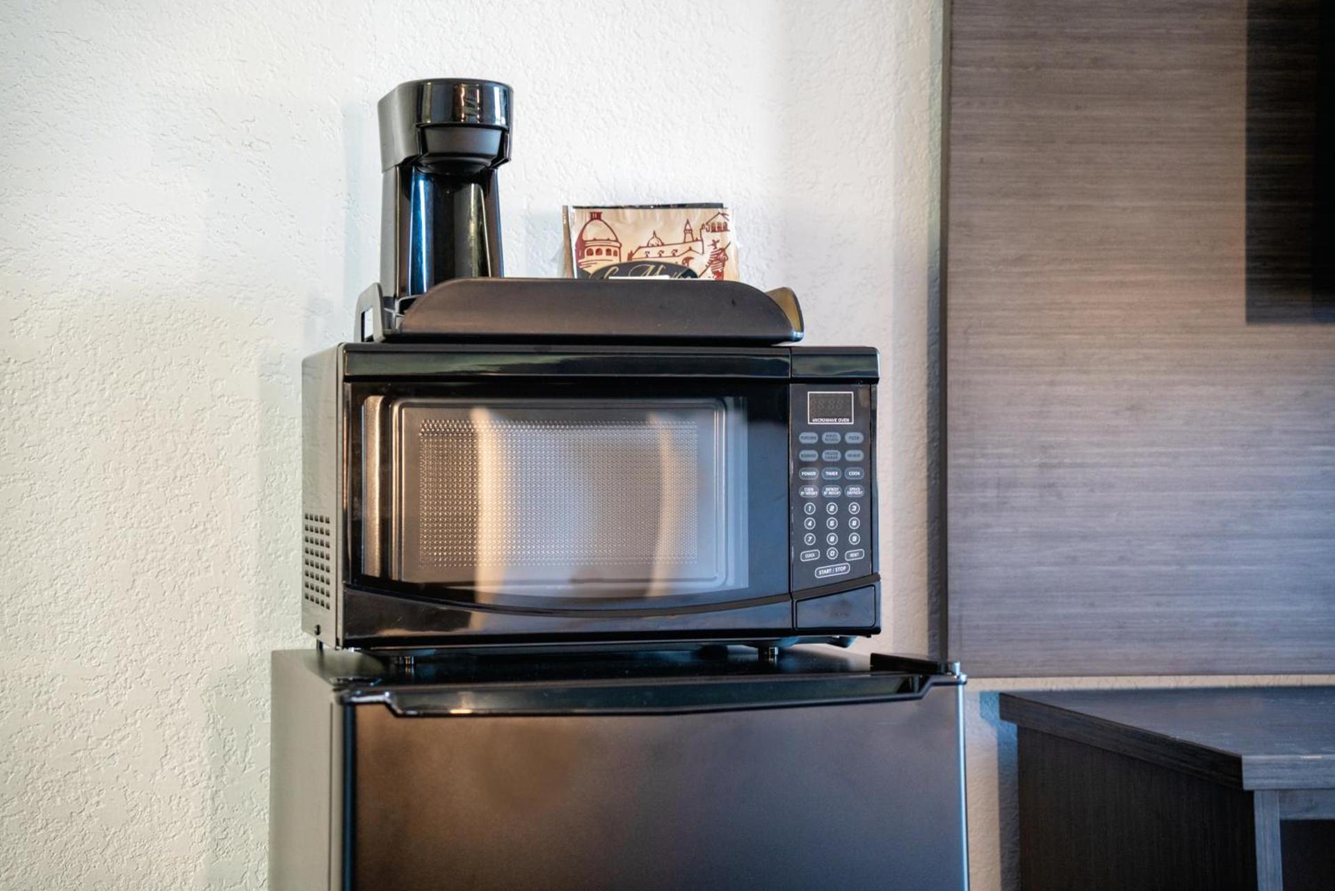 Studio 6 Suites Lawndale, CA South Bay photo 66