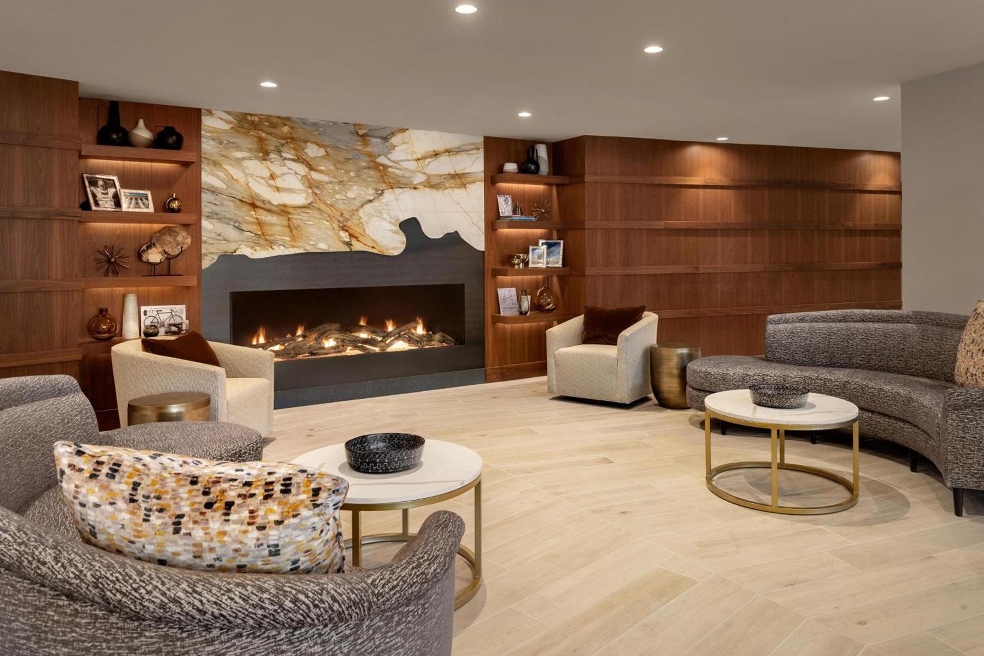 Madison Marriott South photo 43