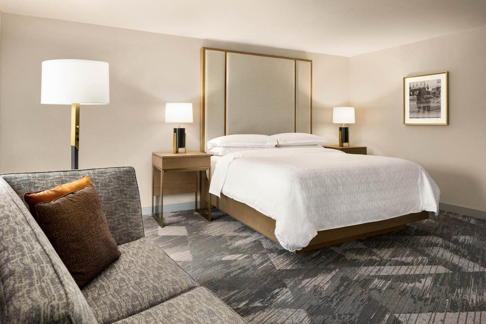 Madison Marriott South photo 15
