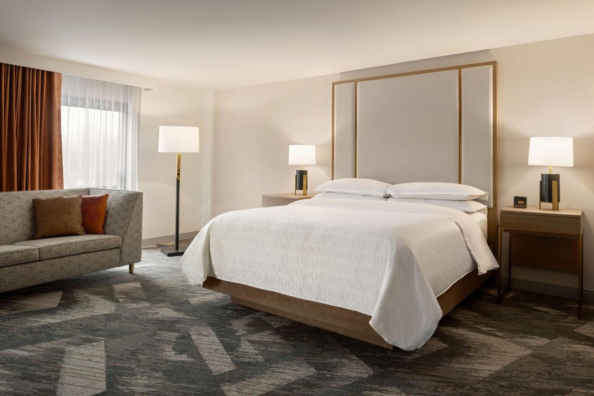 Madison Marriott South photo 14