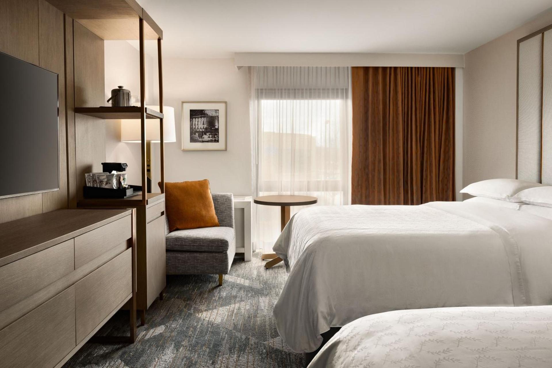 Madison Marriott South photo 18