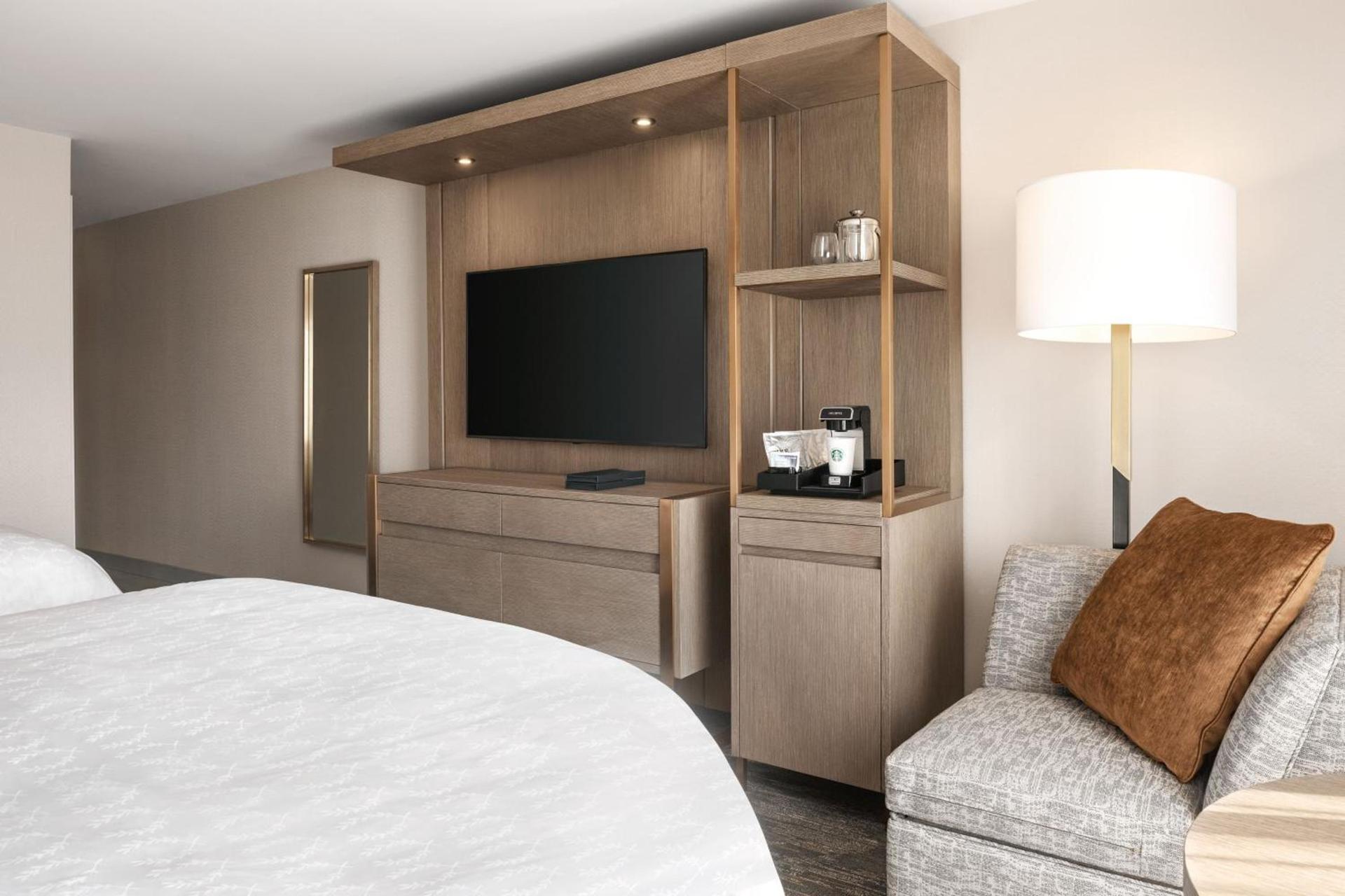 Madison Marriott South photo 17