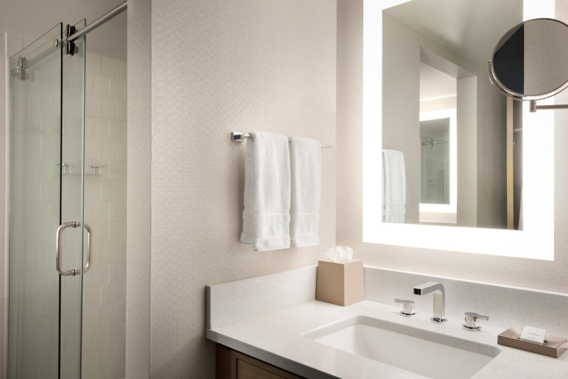 Madison Marriott South photo 24