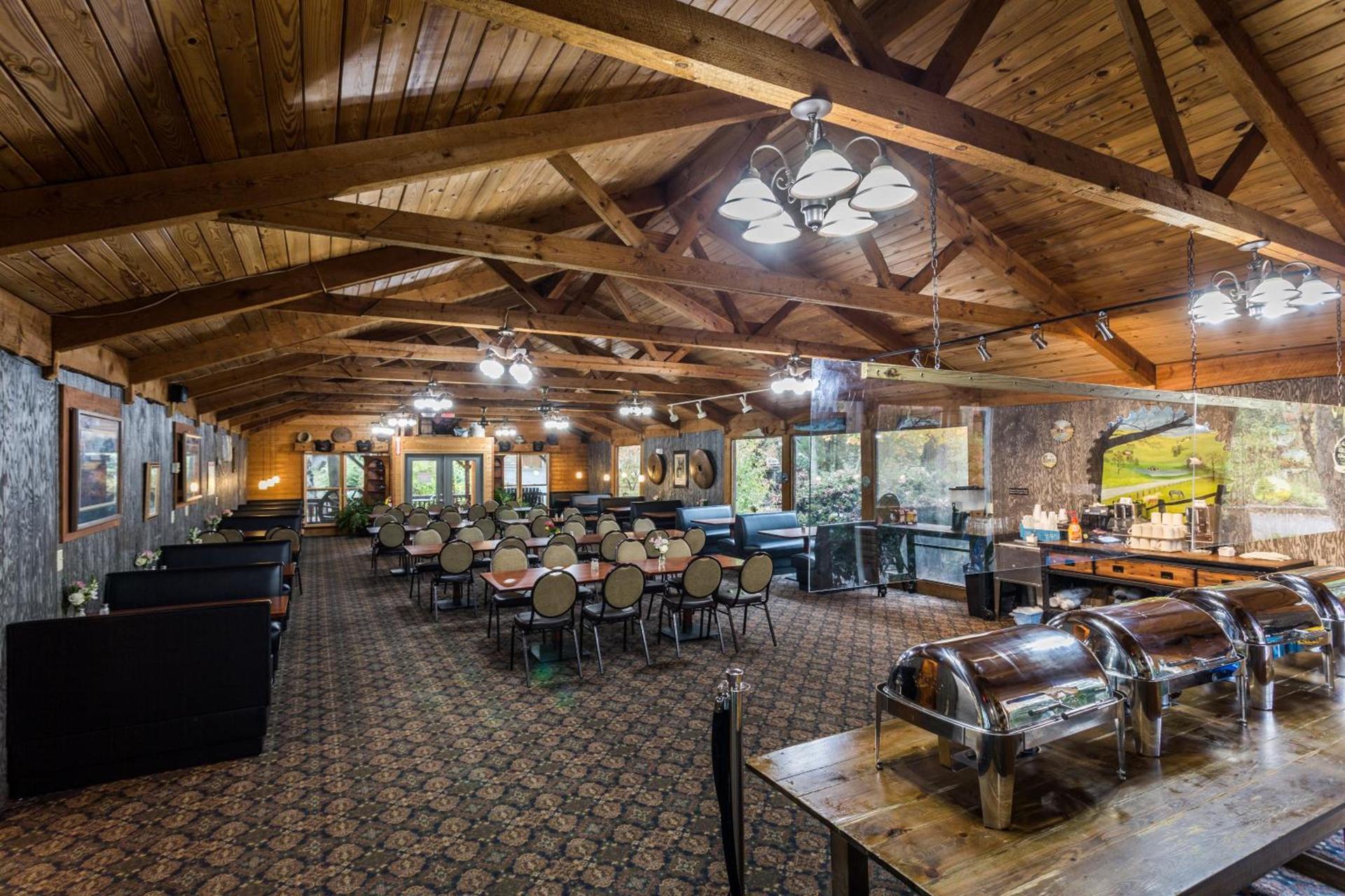 Forrest Hills Mountain Resort photo 28
