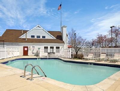 Suburban Studios photo 3