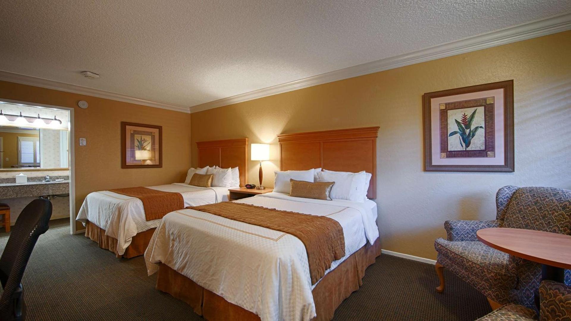 SFO El Rancho Inn SureStay Collection by Best Western photo 55