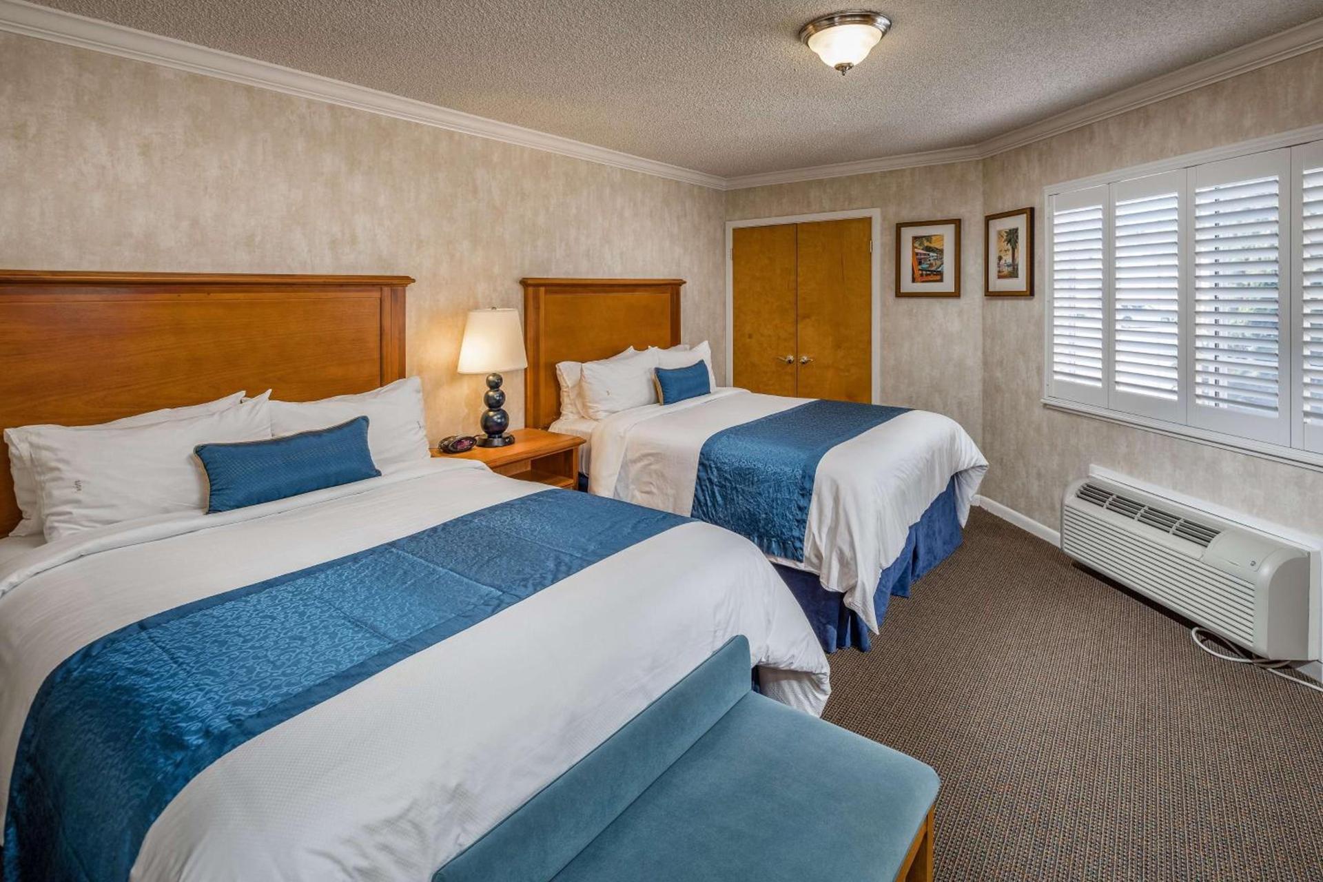 SFO El Rancho Inn SureStay Collection by Best Western photo 15
