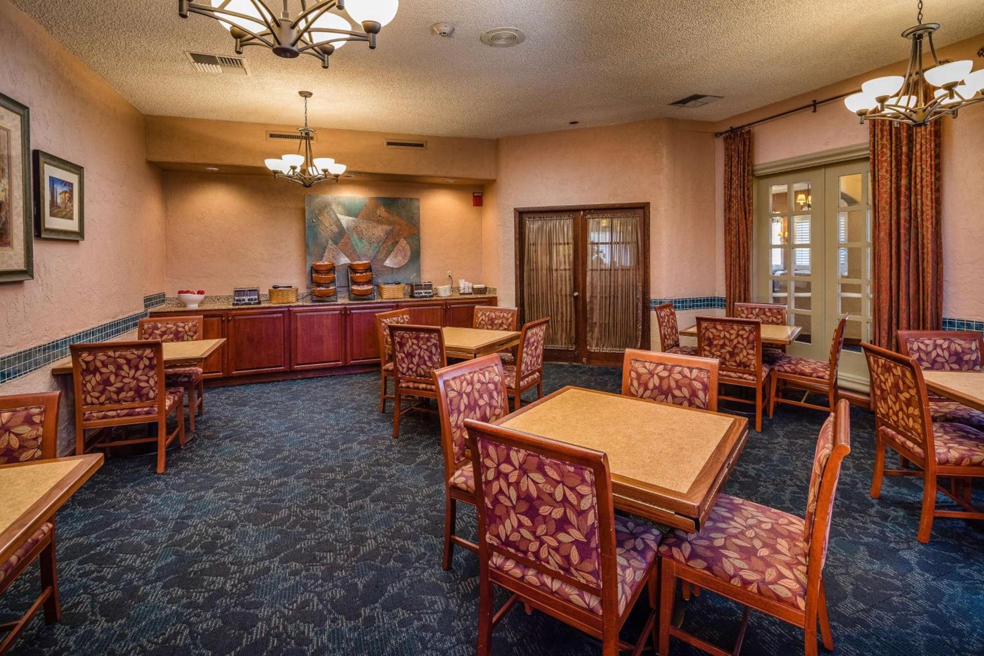 SFO El Rancho Inn SureStay Collection by Best Western photo 18