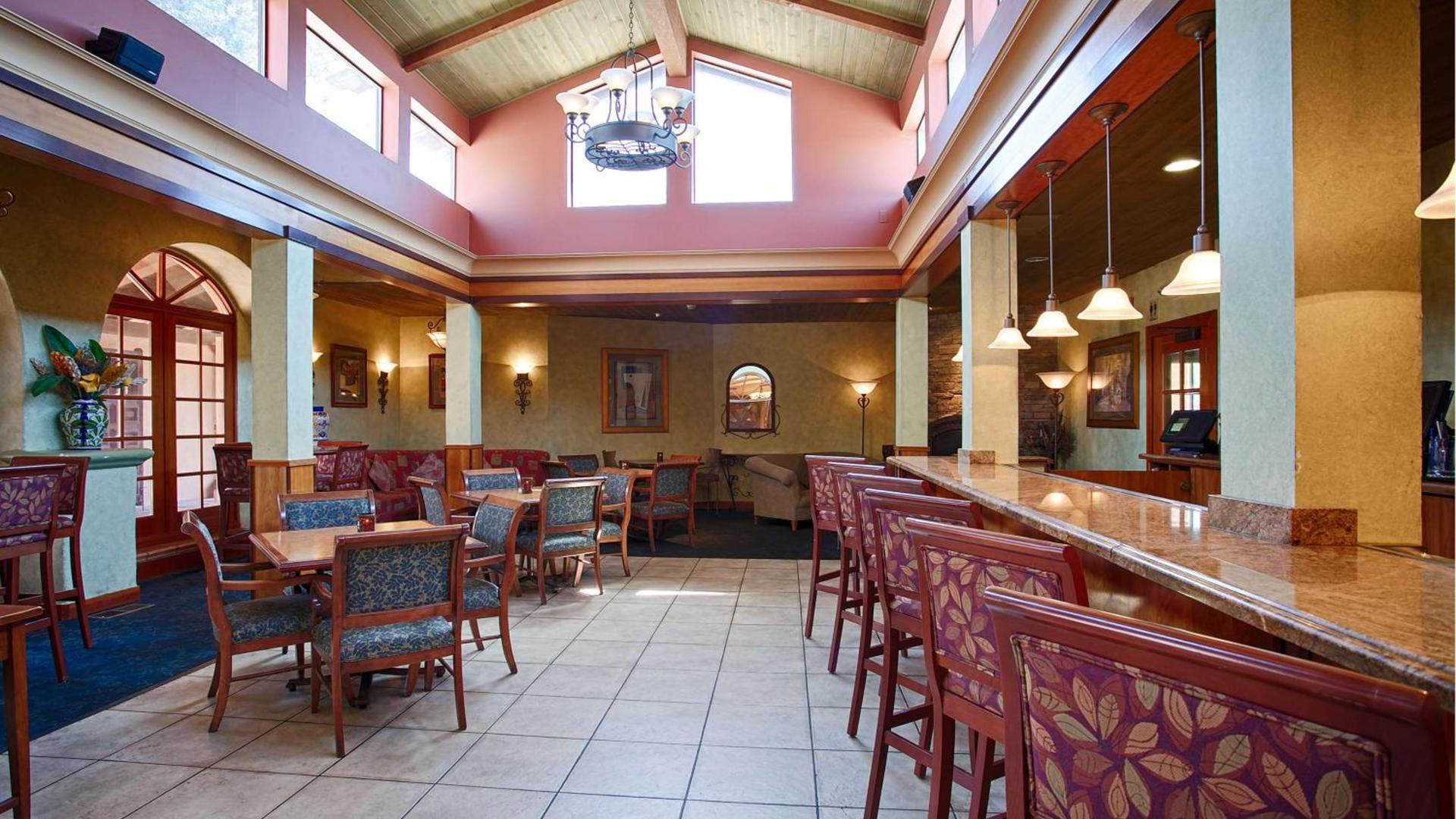 SFO El Rancho Inn SureStay Collection by Best Western photo 13