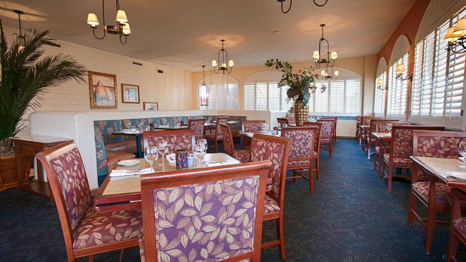 SFO El Rancho Inn SureStay Collection by Best Western photo 23