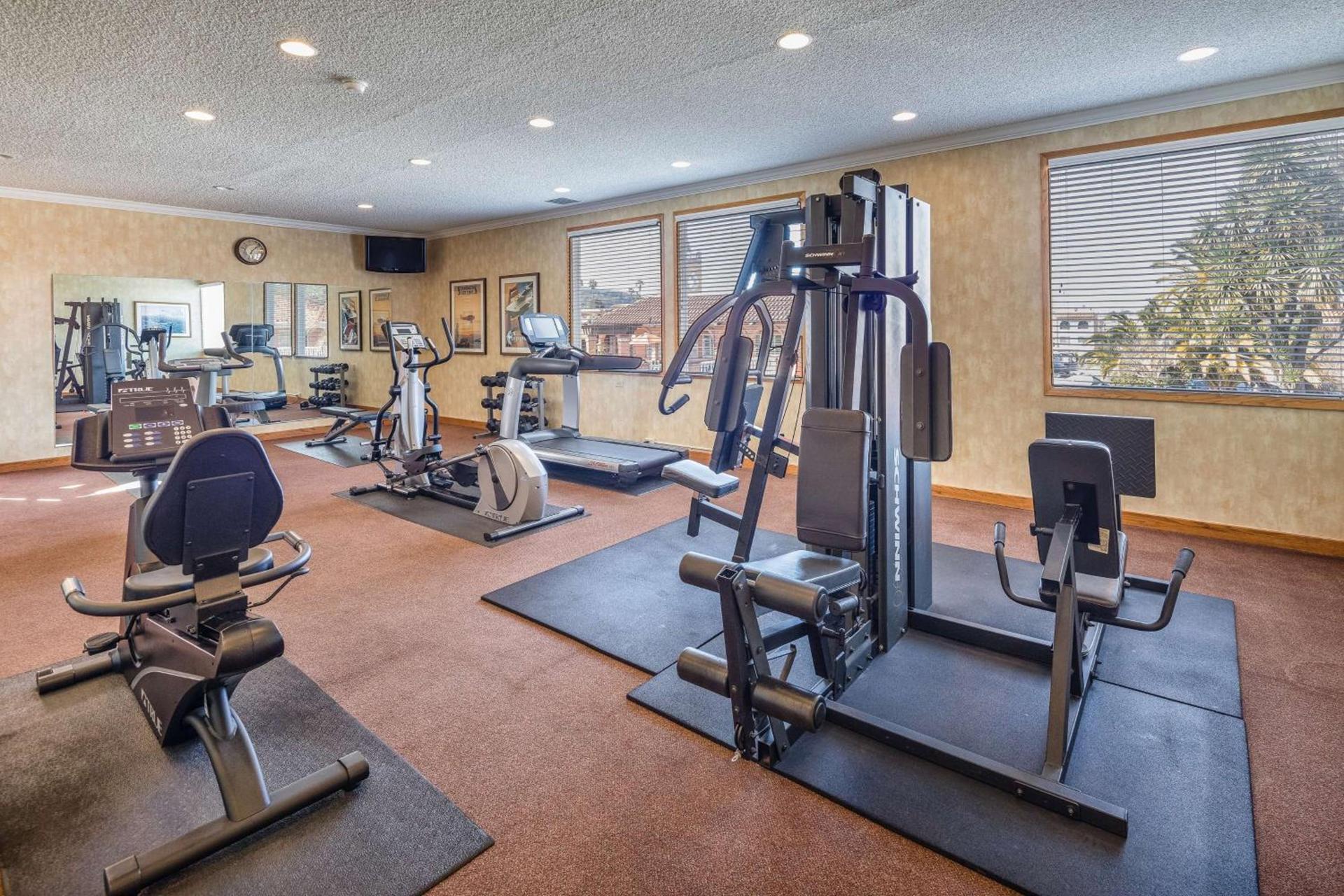 SFO El Rancho Inn SureStay Collection by Best Western photo 8
