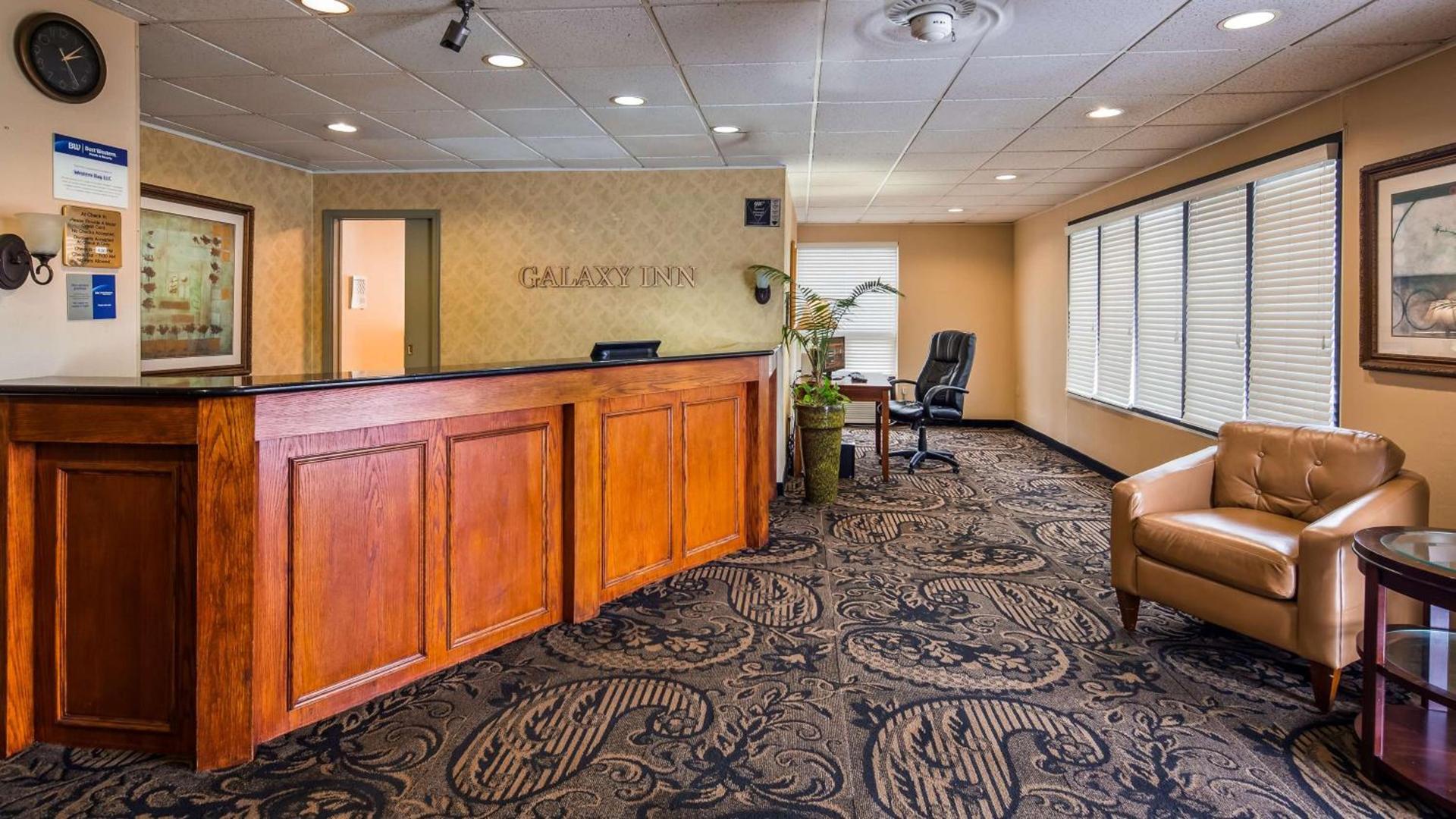Best Western Galaxy Inn photo 3