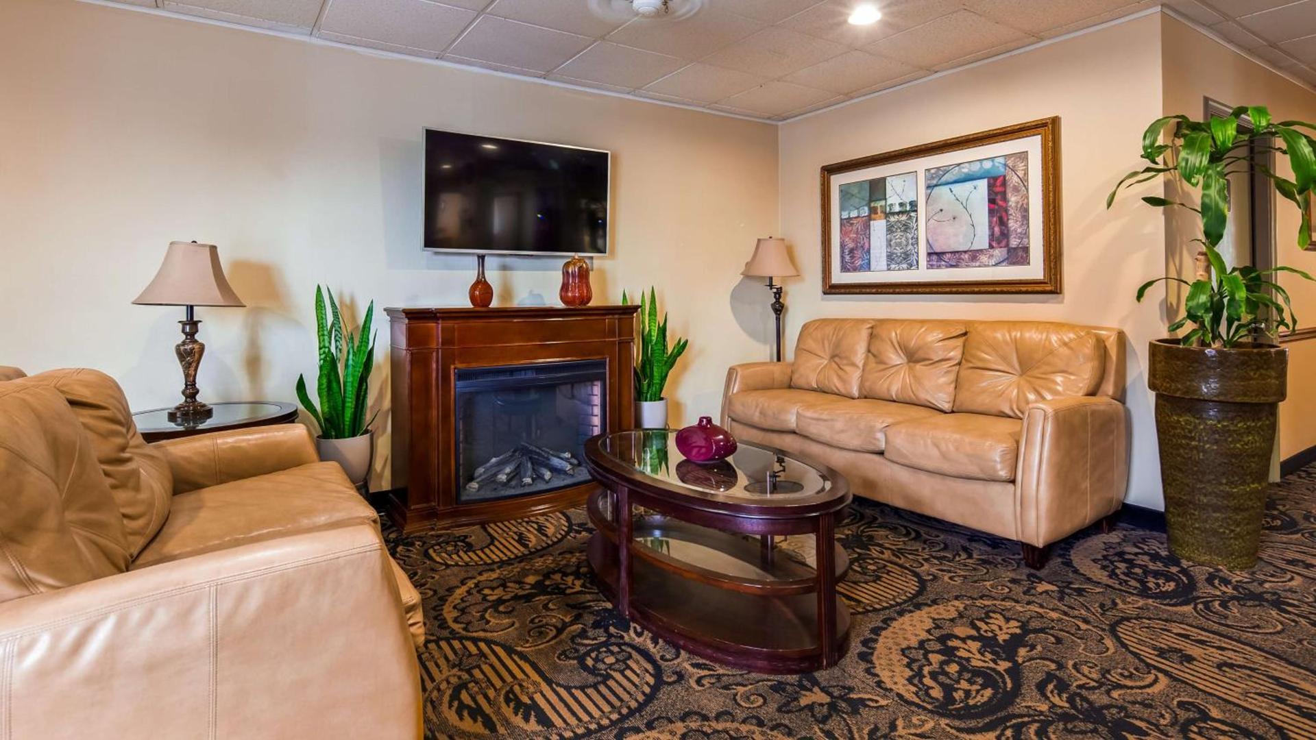 Best Western Galaxy Inn photo 2
