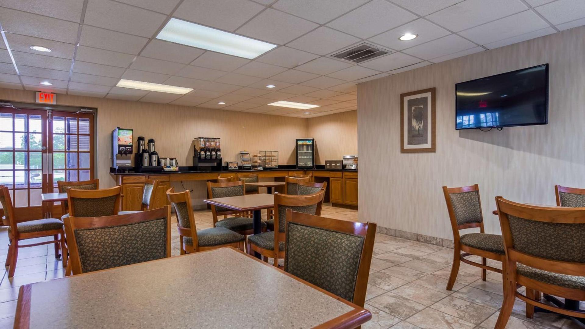 Best Western Galaxy Inn photo 6