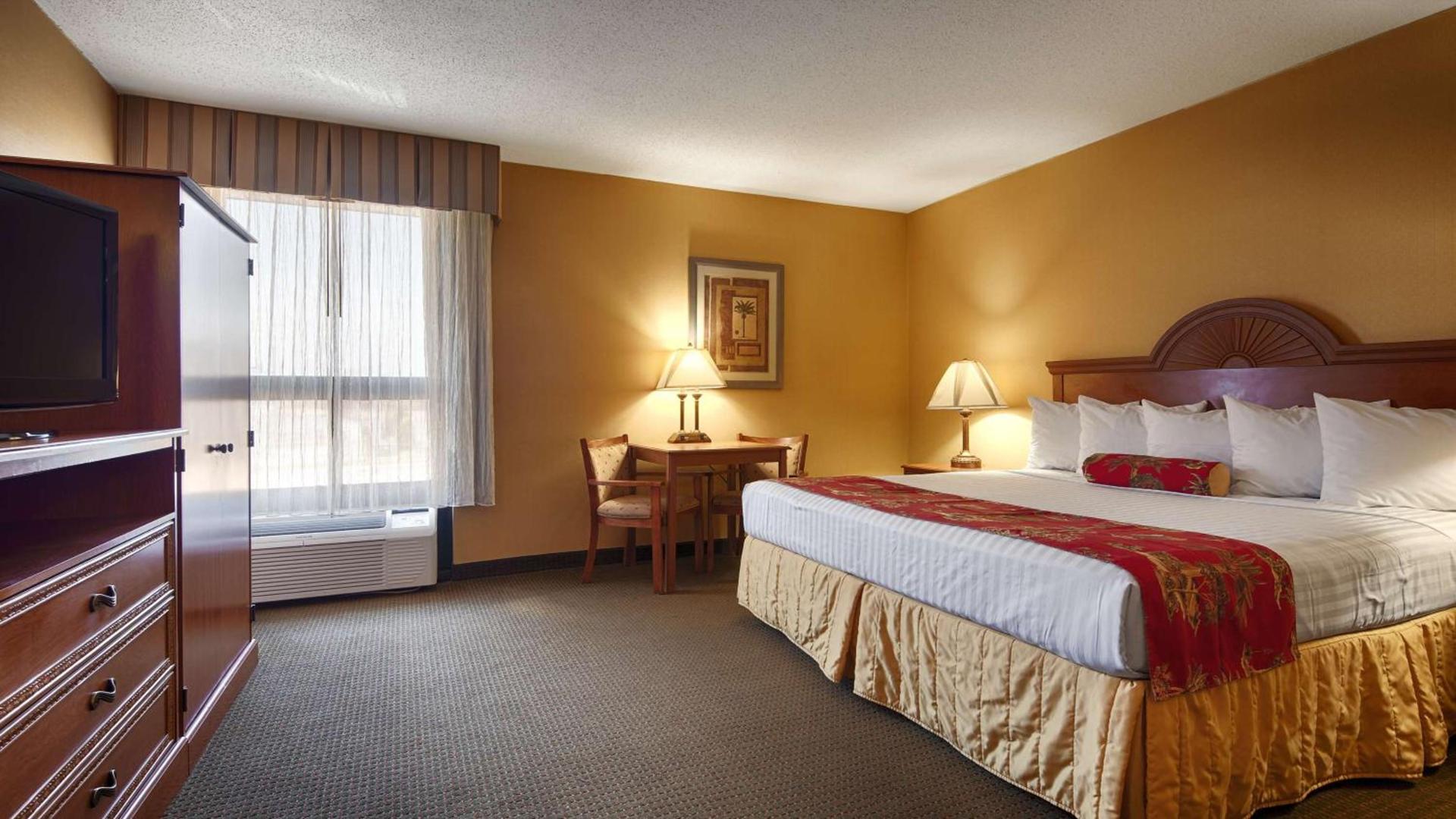 Best Western Galaxy Inn photo 4