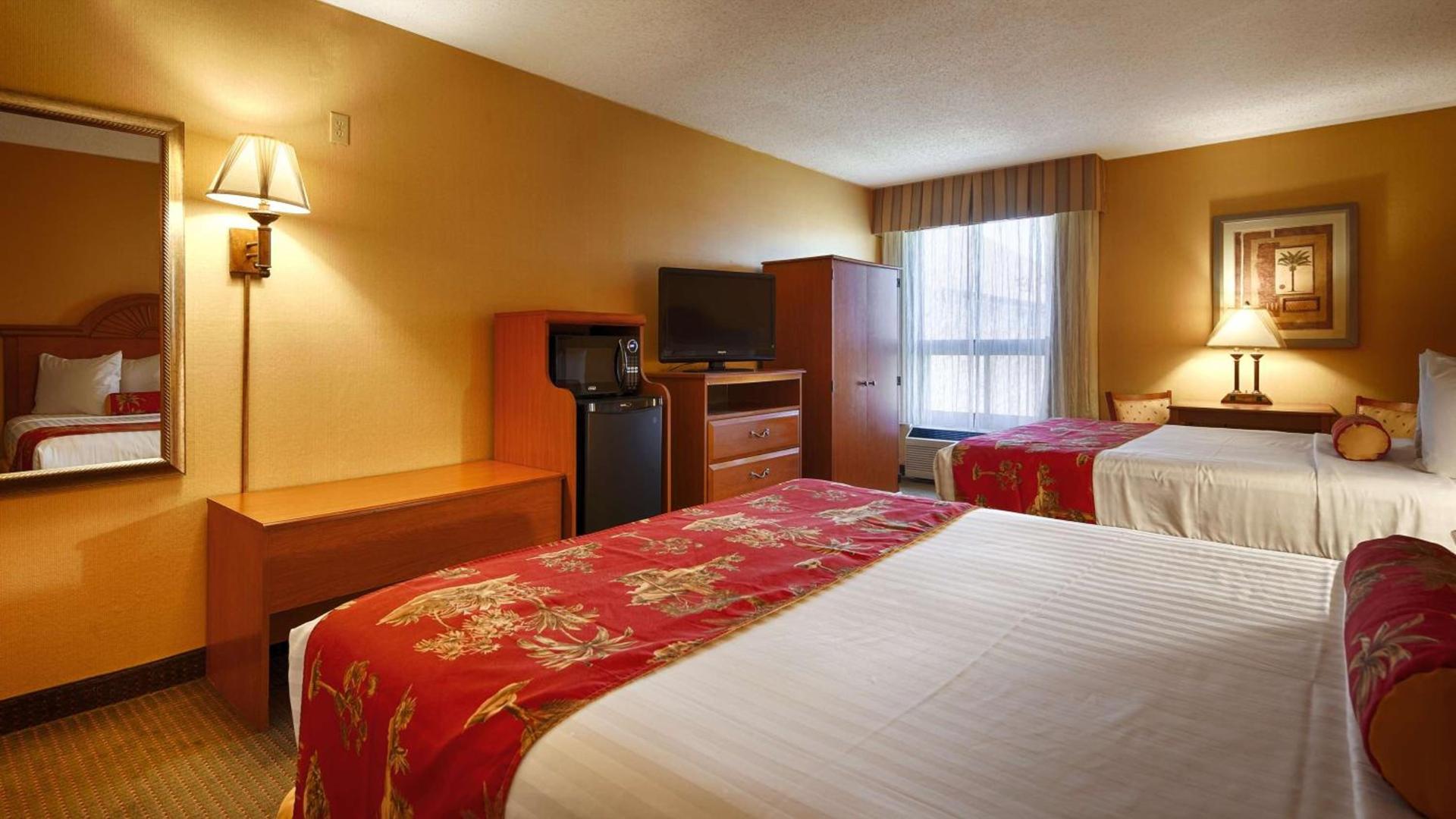 Best Western Galaxy Inn photo 17