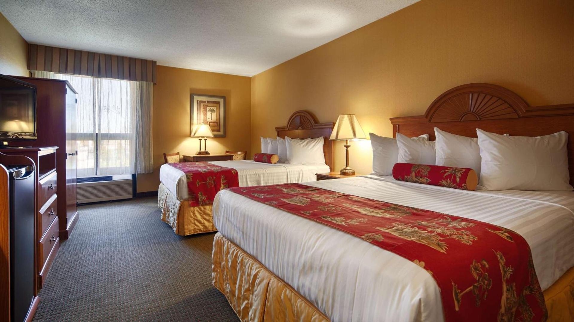 Best Western Galaxy Inn photo 10