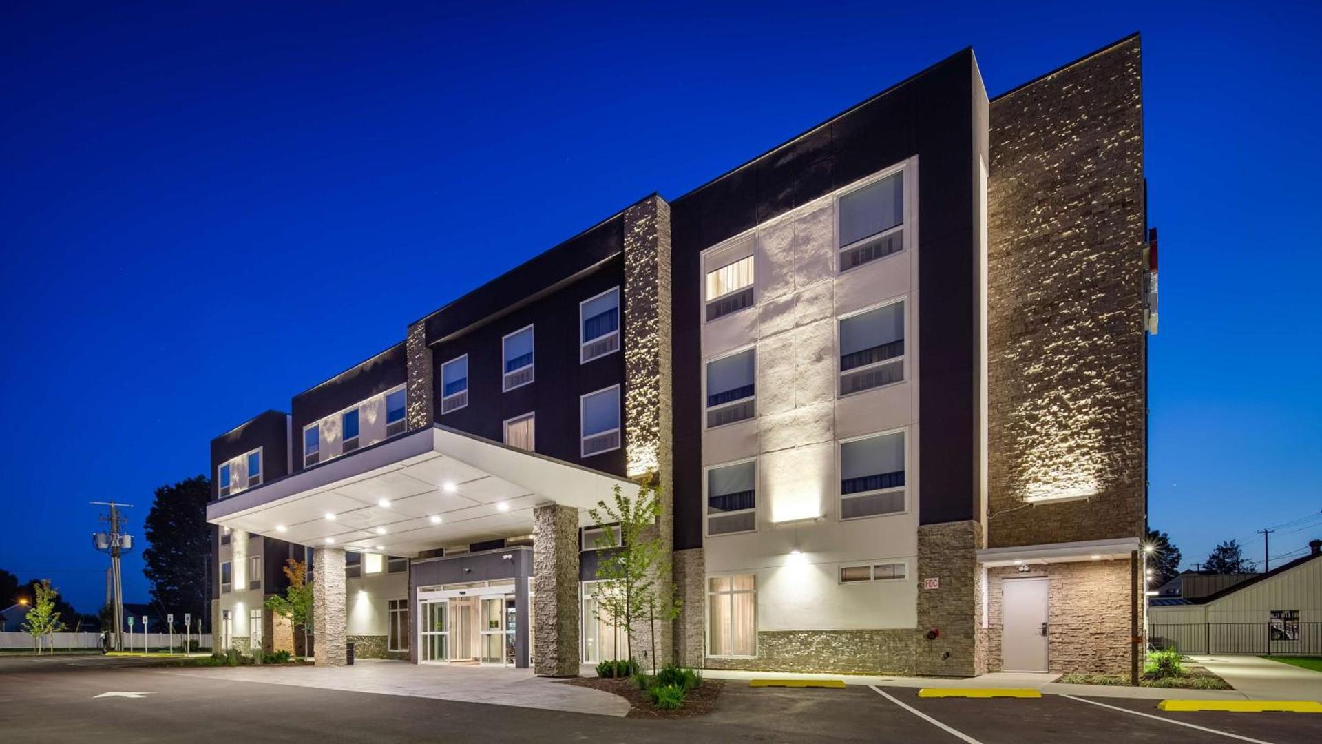 Best Western Plus Hershey photo 9