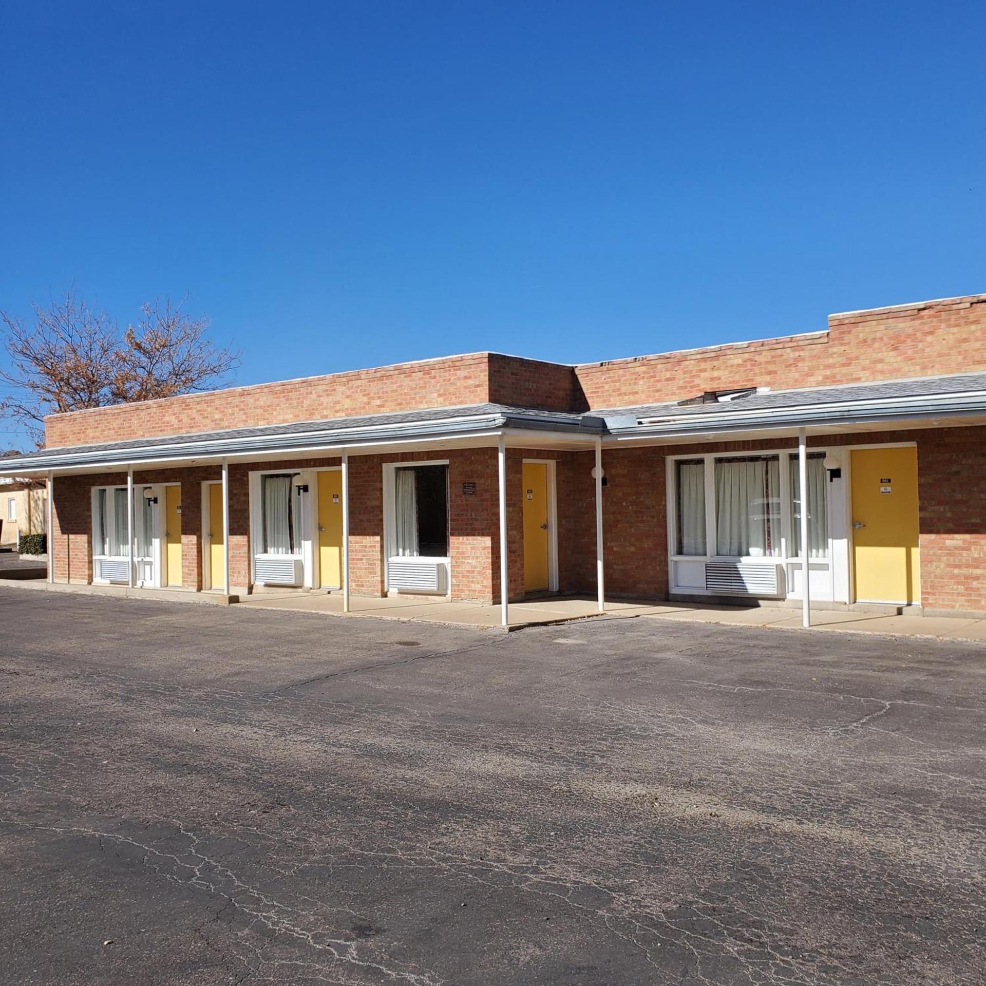 Robin Hood Motel photo 3