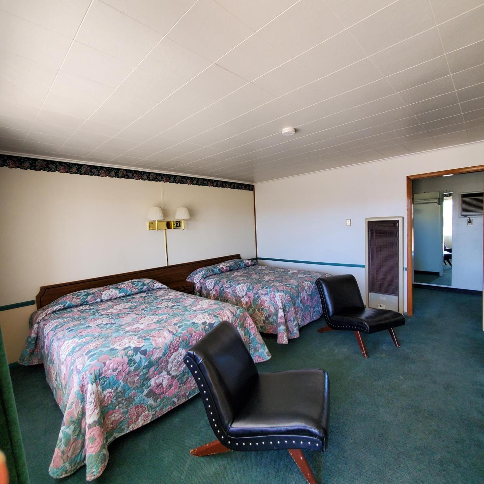 Robin Hood Motel photo 4
