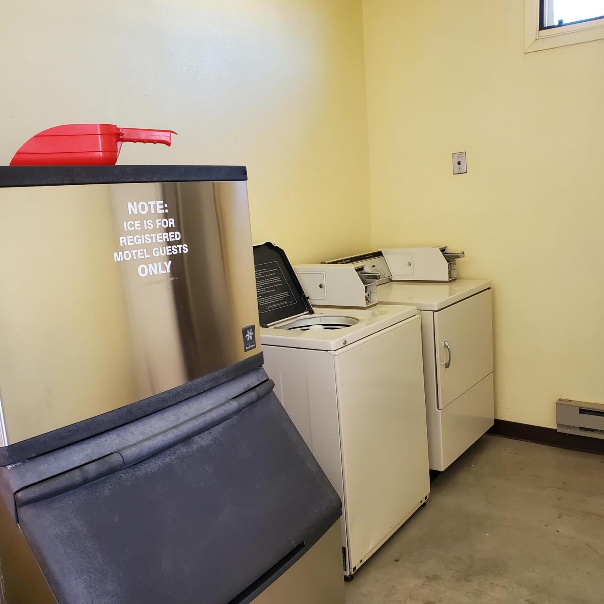 Robin Hood Motel photo 5