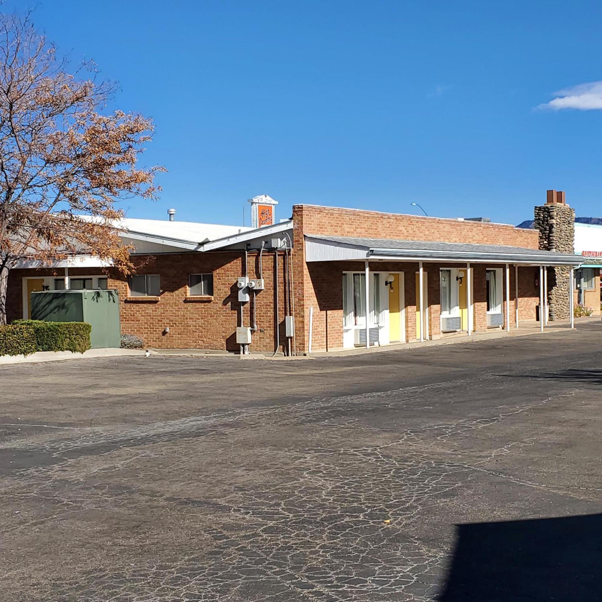 Robin Hood Motel photo 6