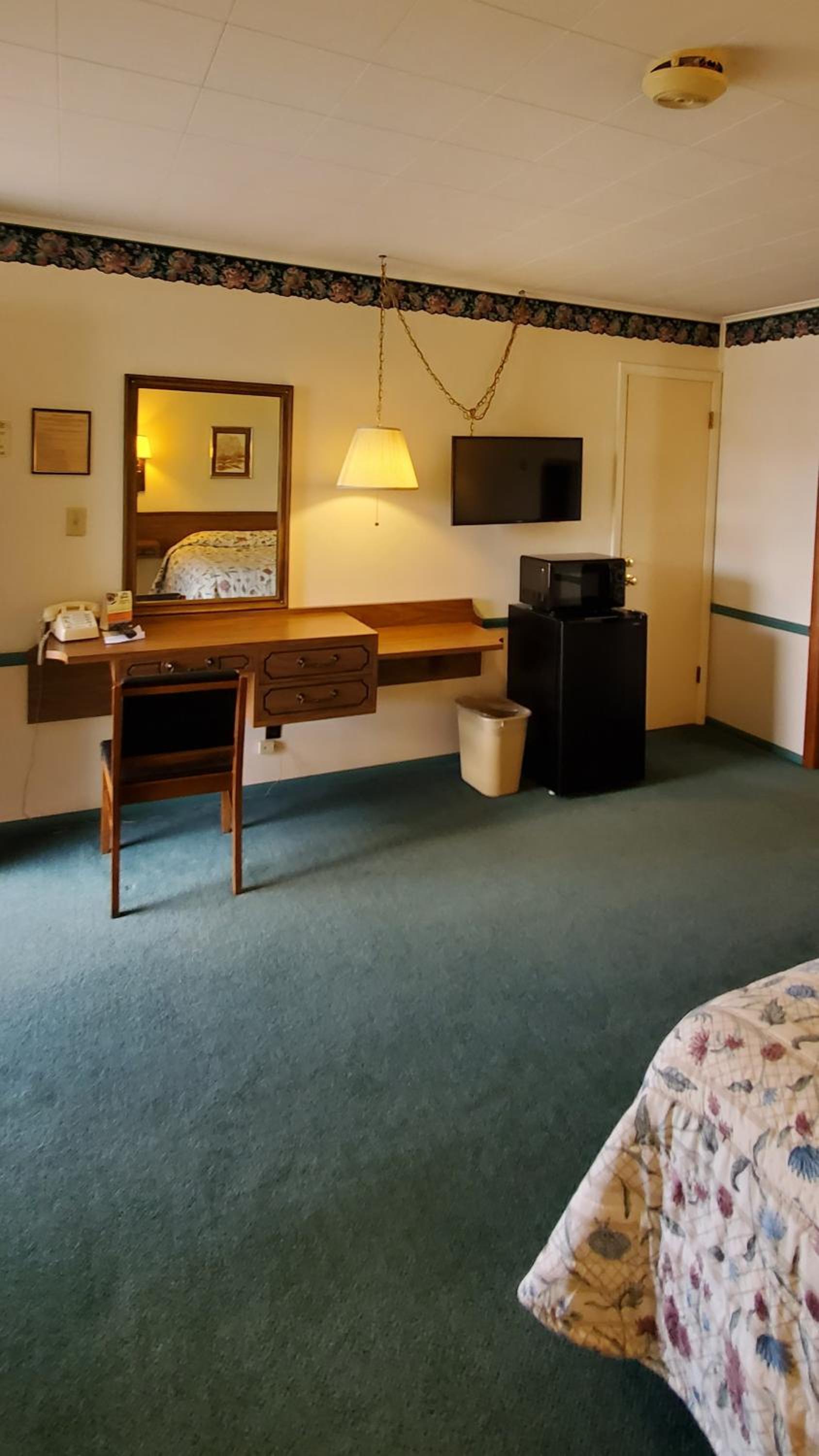 Robin Hood Motel photo 8