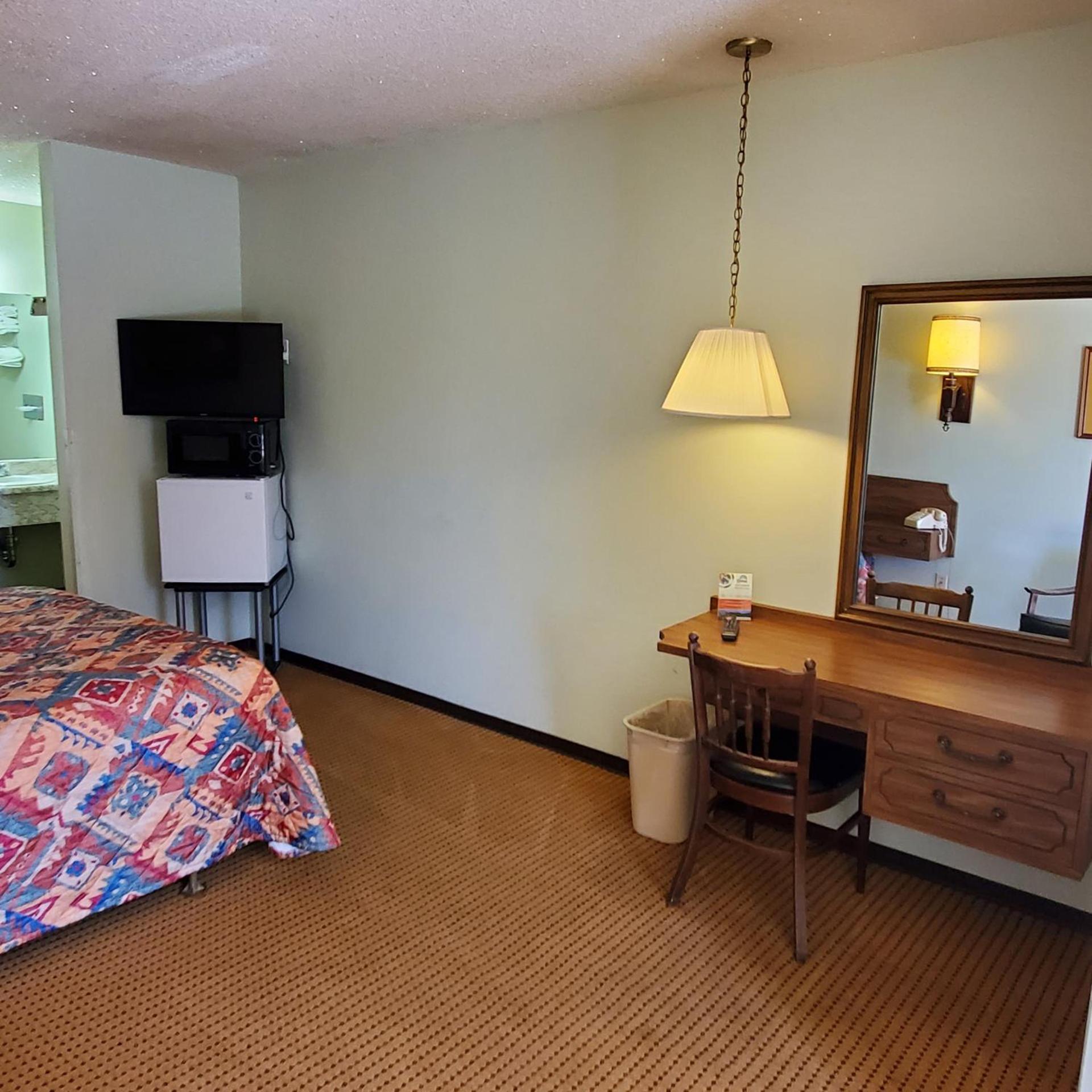 Robin Hood Motel photo 10