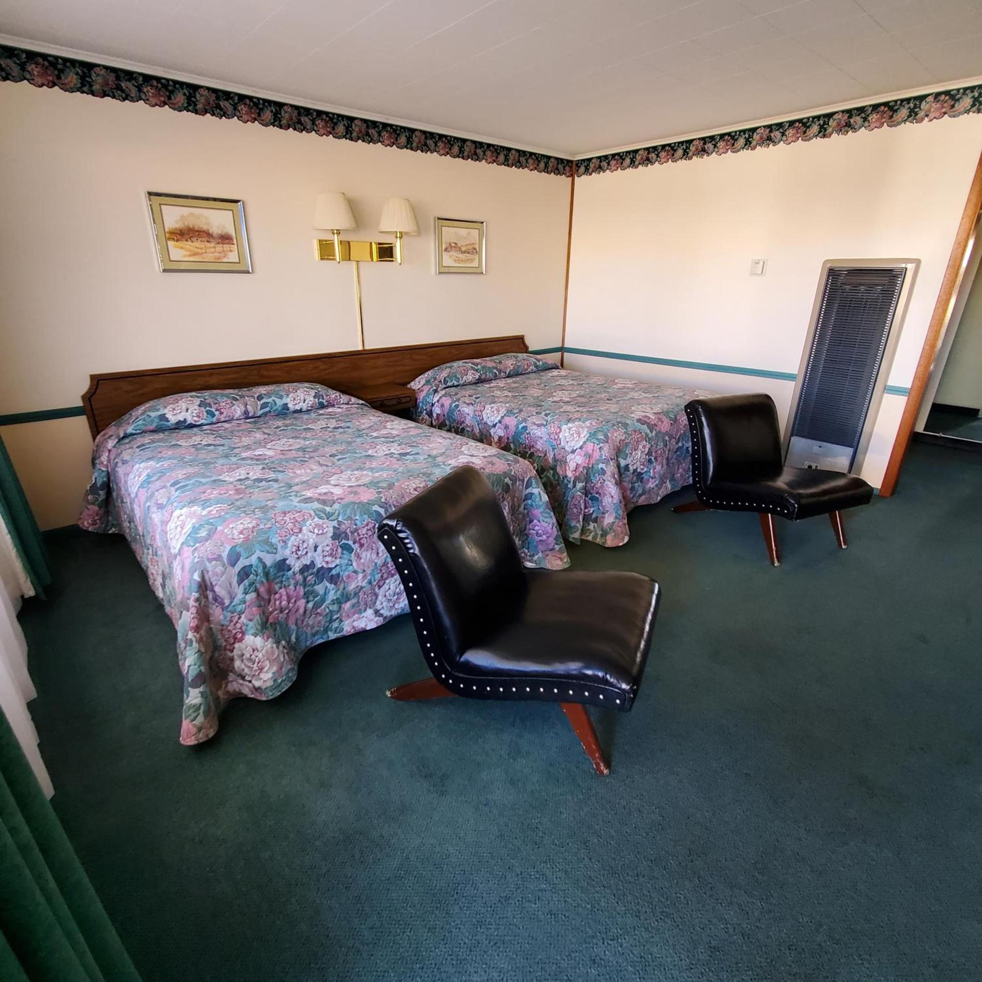 Robin Hood Motel photo 11