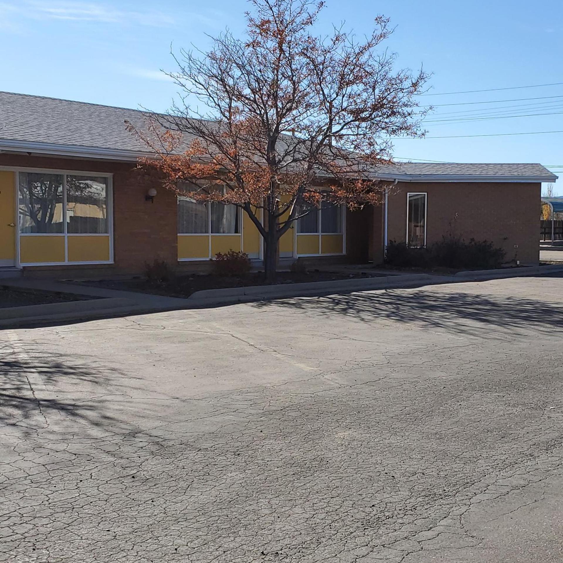 Robin Hood Motel photo 13
