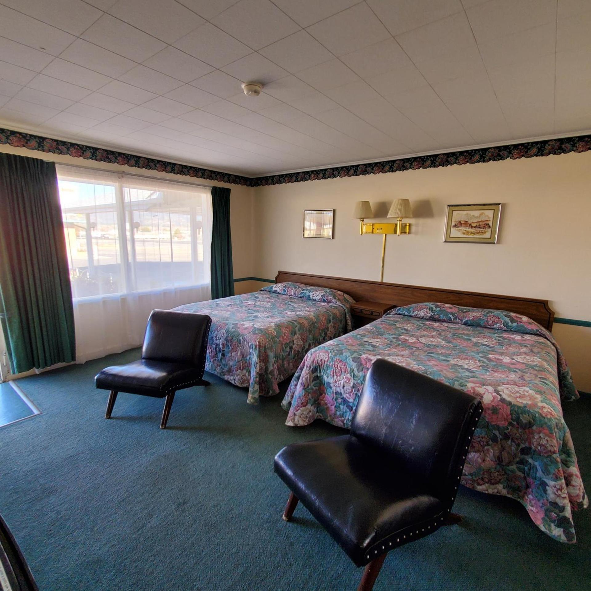 Robin Hood Motel photo 14