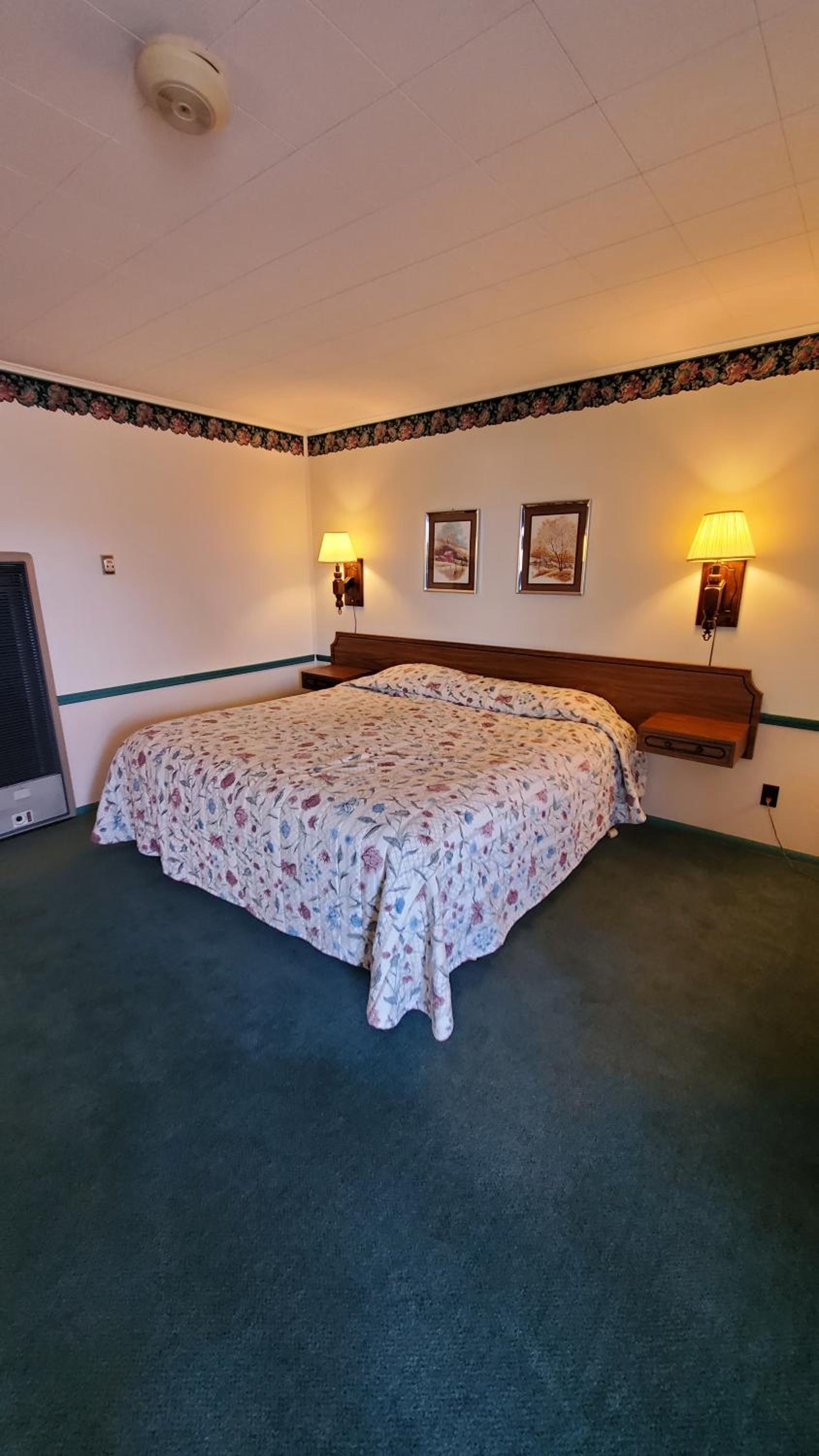 Robin Hood Motel photo 17