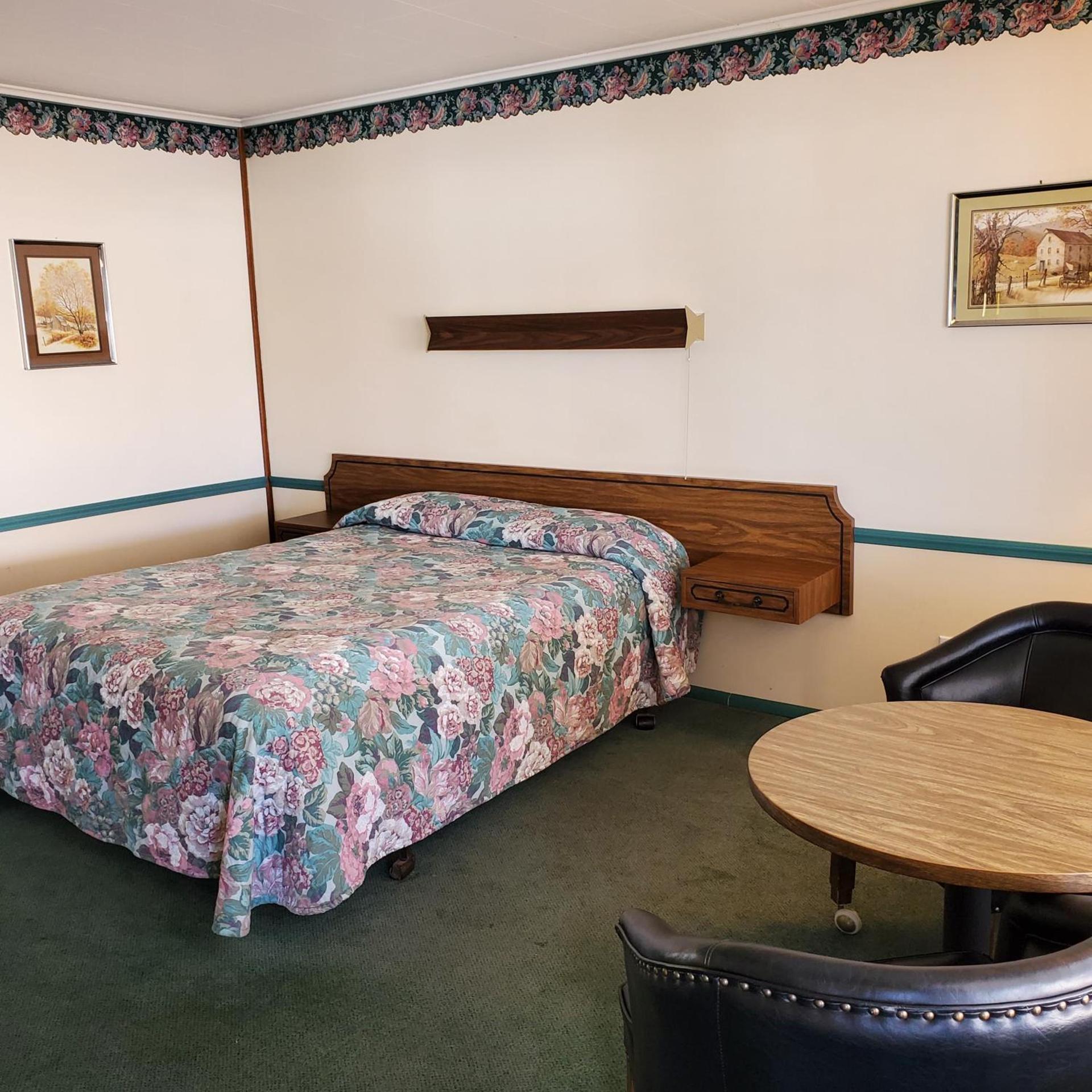 Robin Hood Motel photo 20